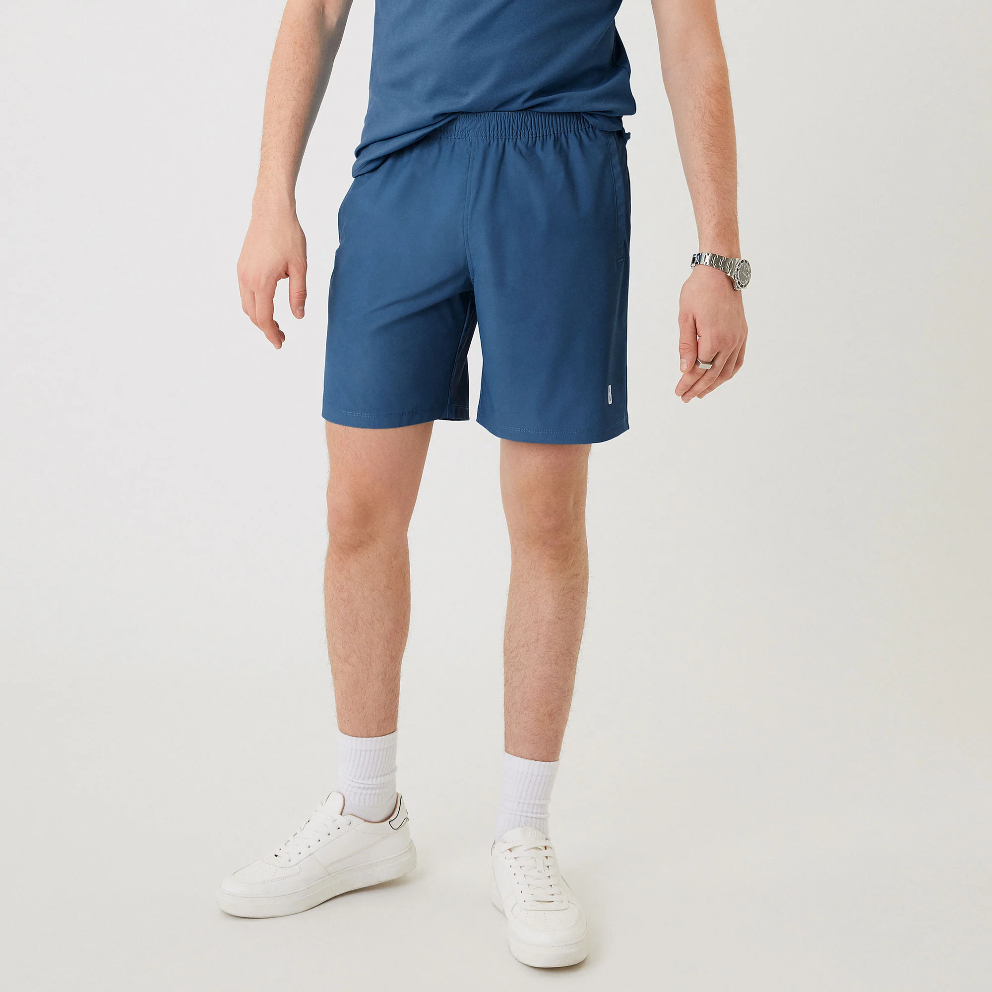 Björn Borg Ace Men's 9-Inch Tennis Shorts