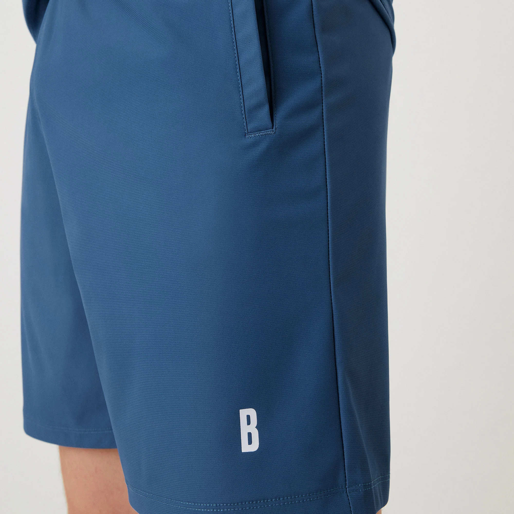 Björn Borg Ace Men's 9-Inch Tennis Shorts - Image 3