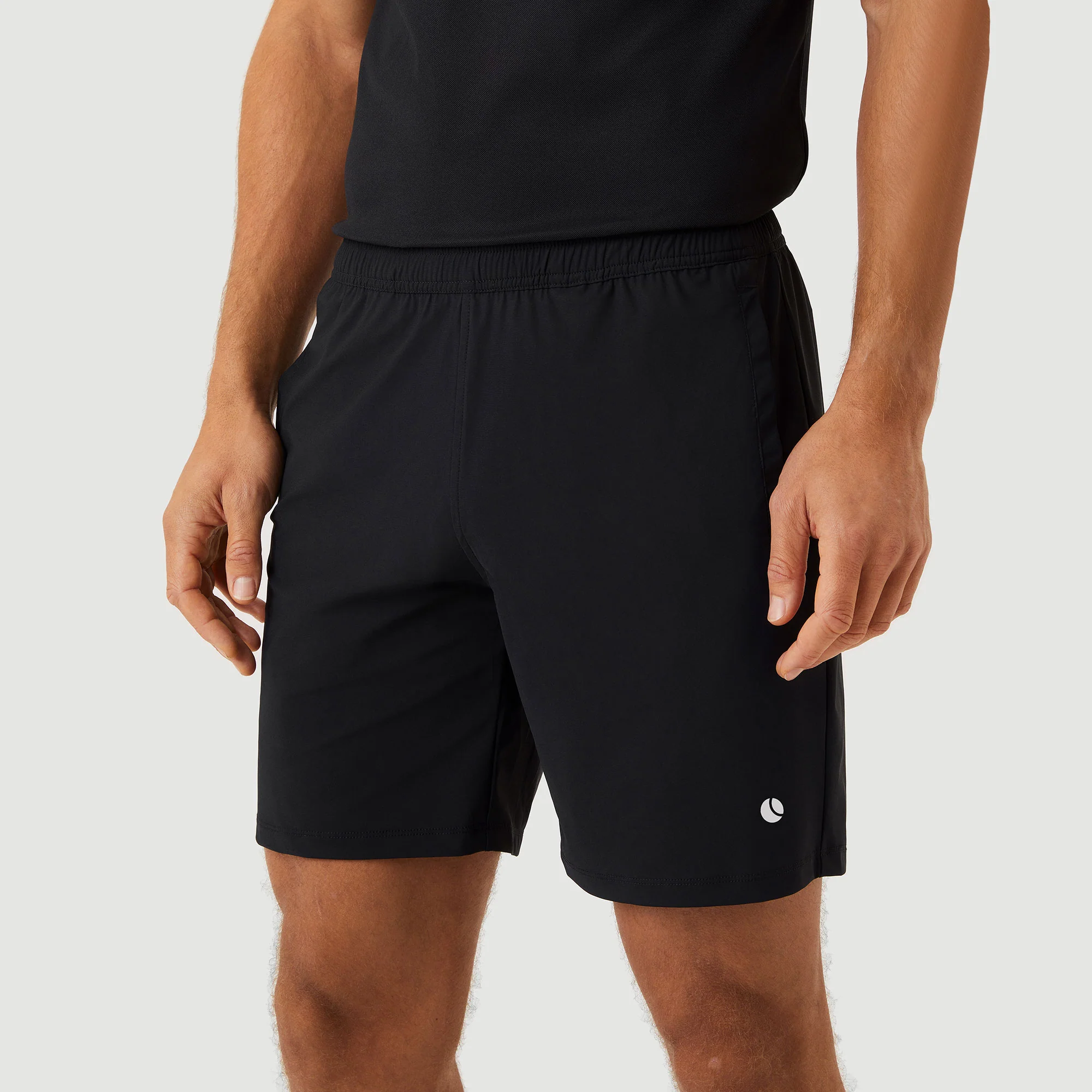 Björn Borg Ace Men's 9-Inch Tennis Shorts