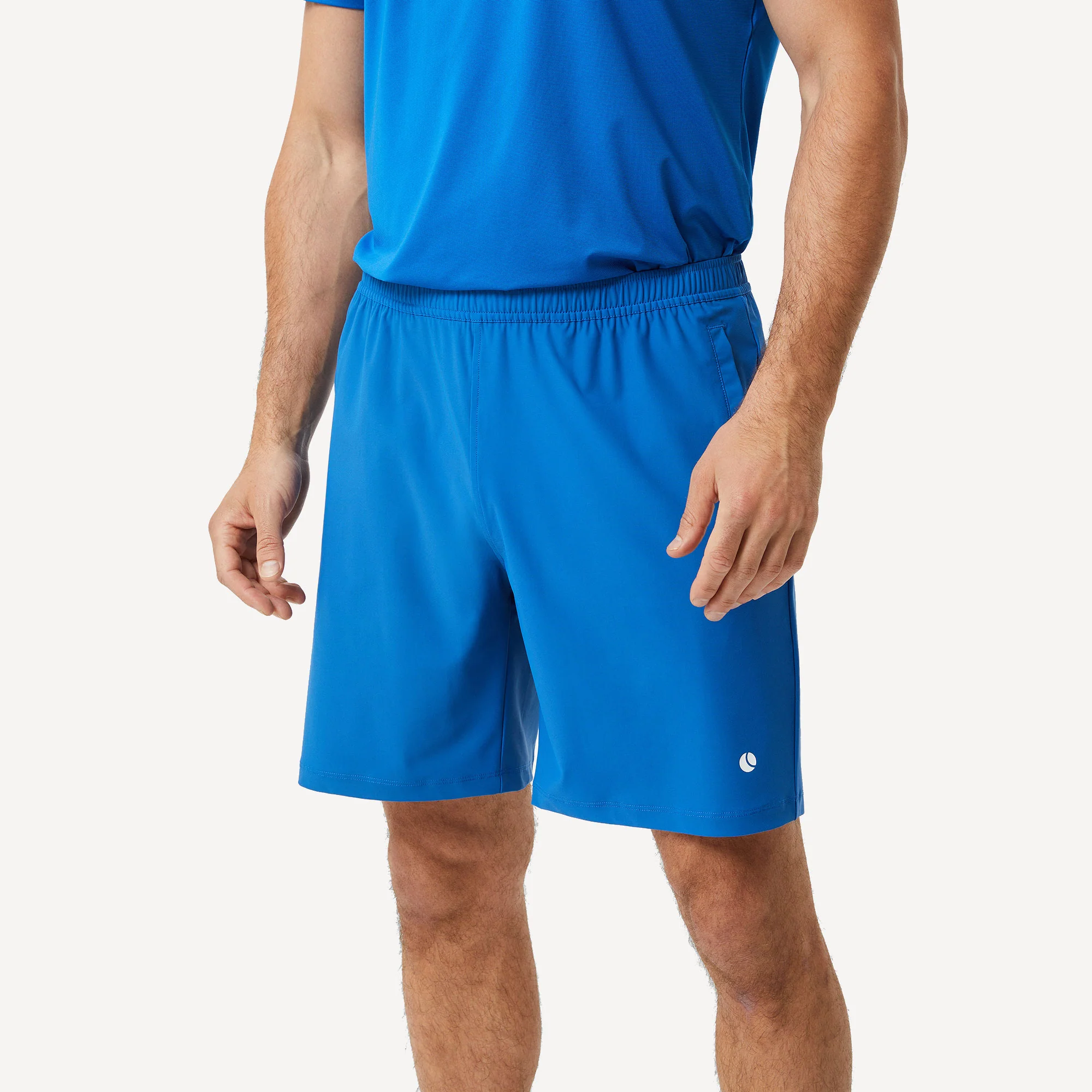 Björn Borg Ace Men's 9-Inch Tennis Shorts