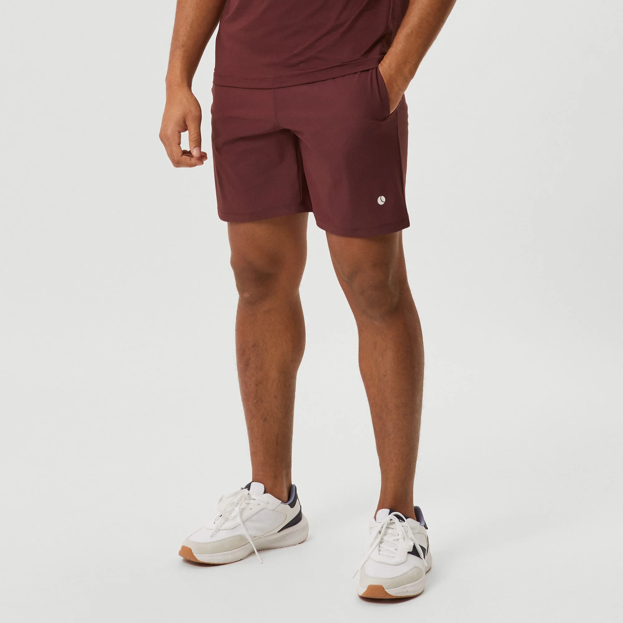 Björn Borg Ace Men's 9-Inch Tennis Shorts