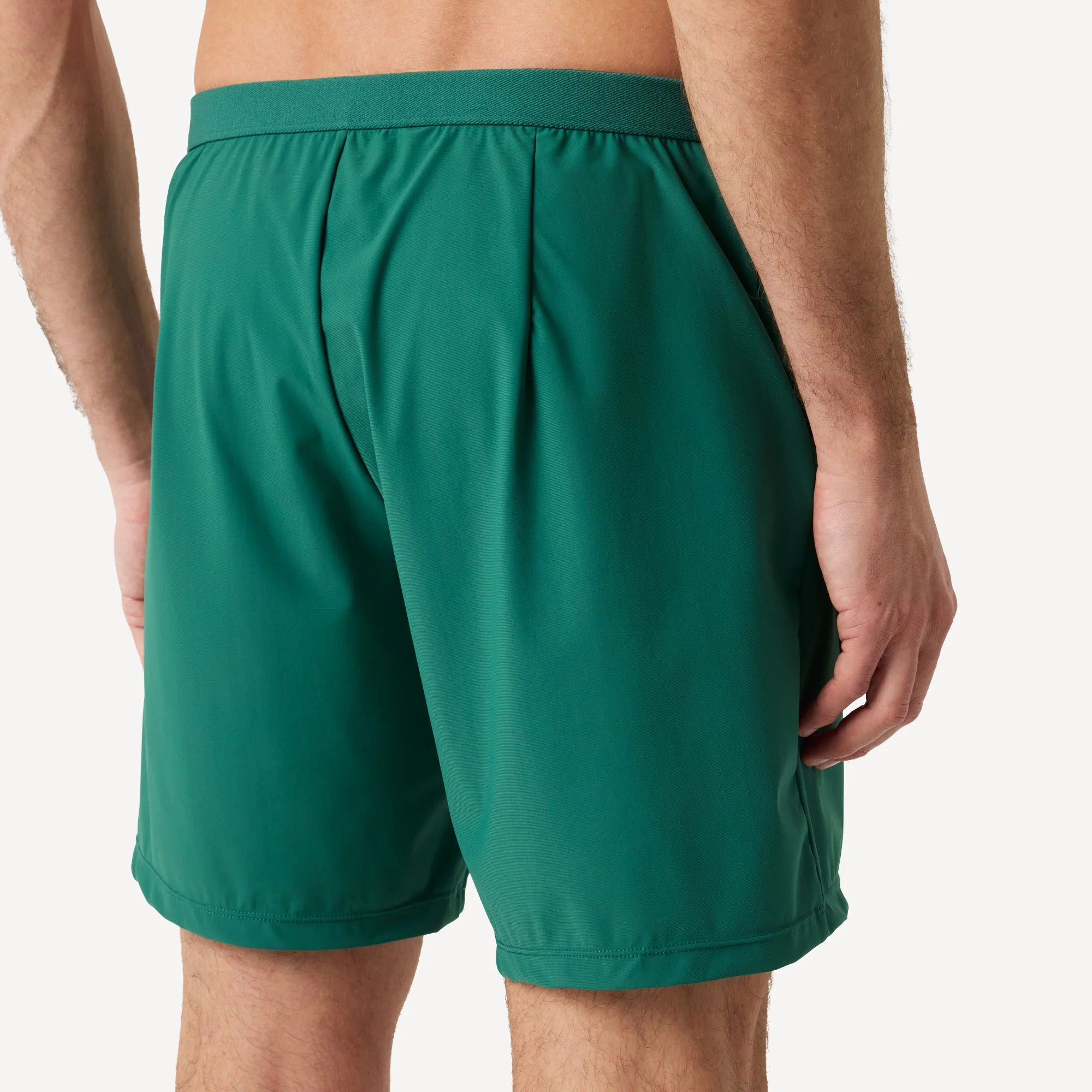 Björn Borg Ace Men's Classic 8-Inch Tennis Shorts - Image 2
