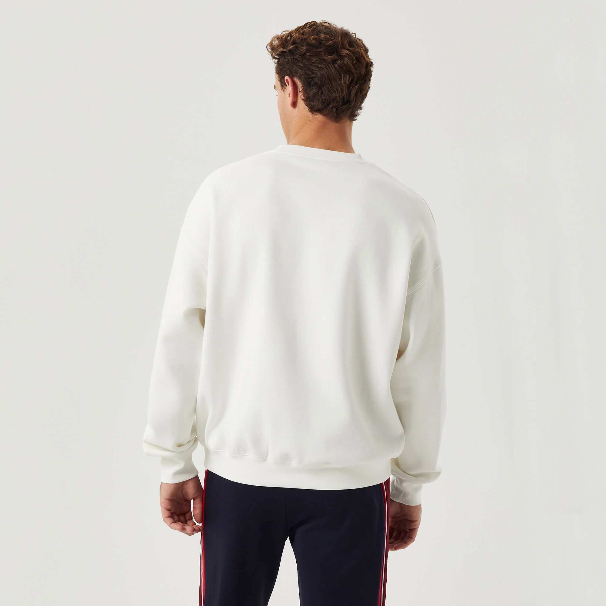 Björn Borg Ace Men's Heavy Tennis Sweater - Image 2