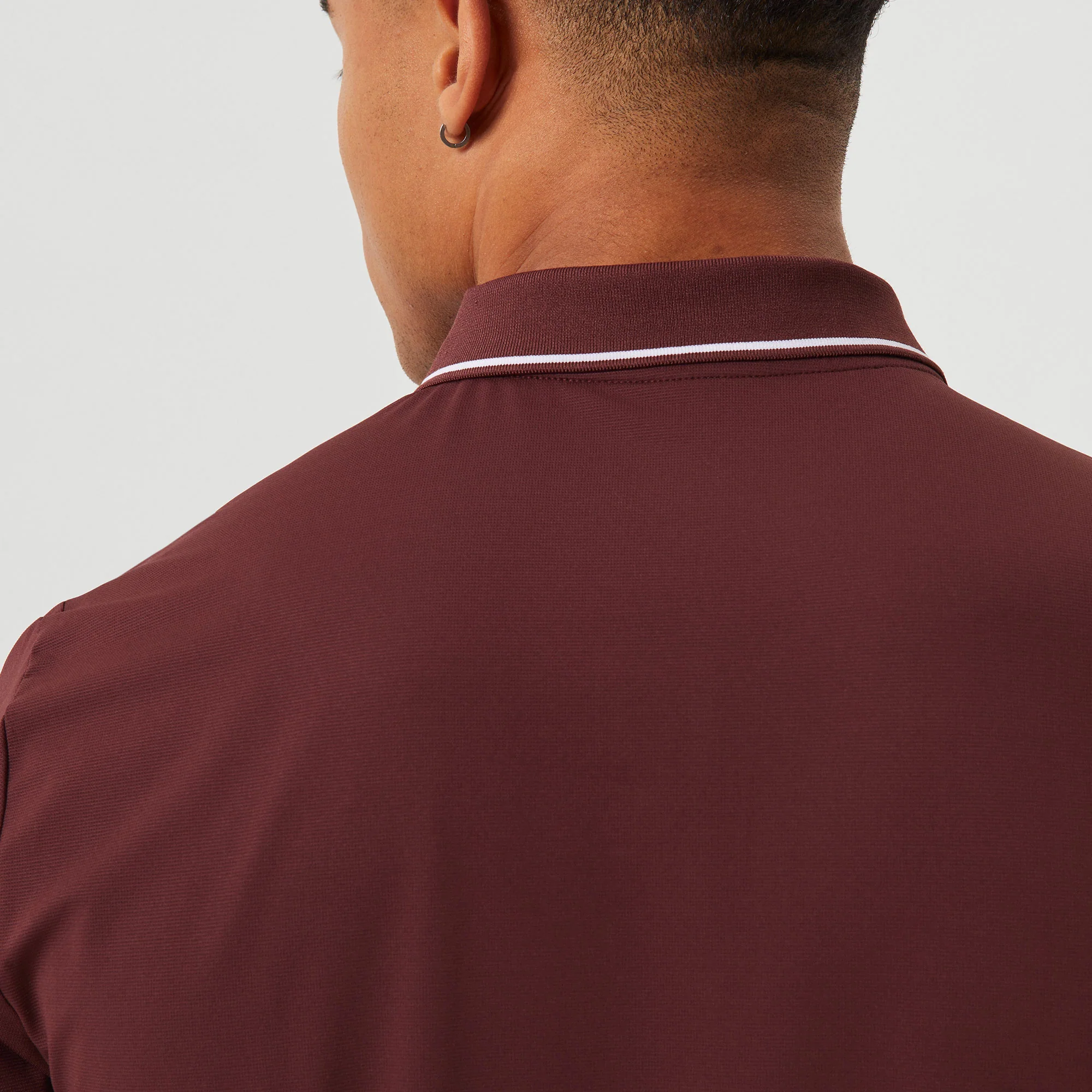Björn Borg Ace Men's Light Tennis Polo - Image 4