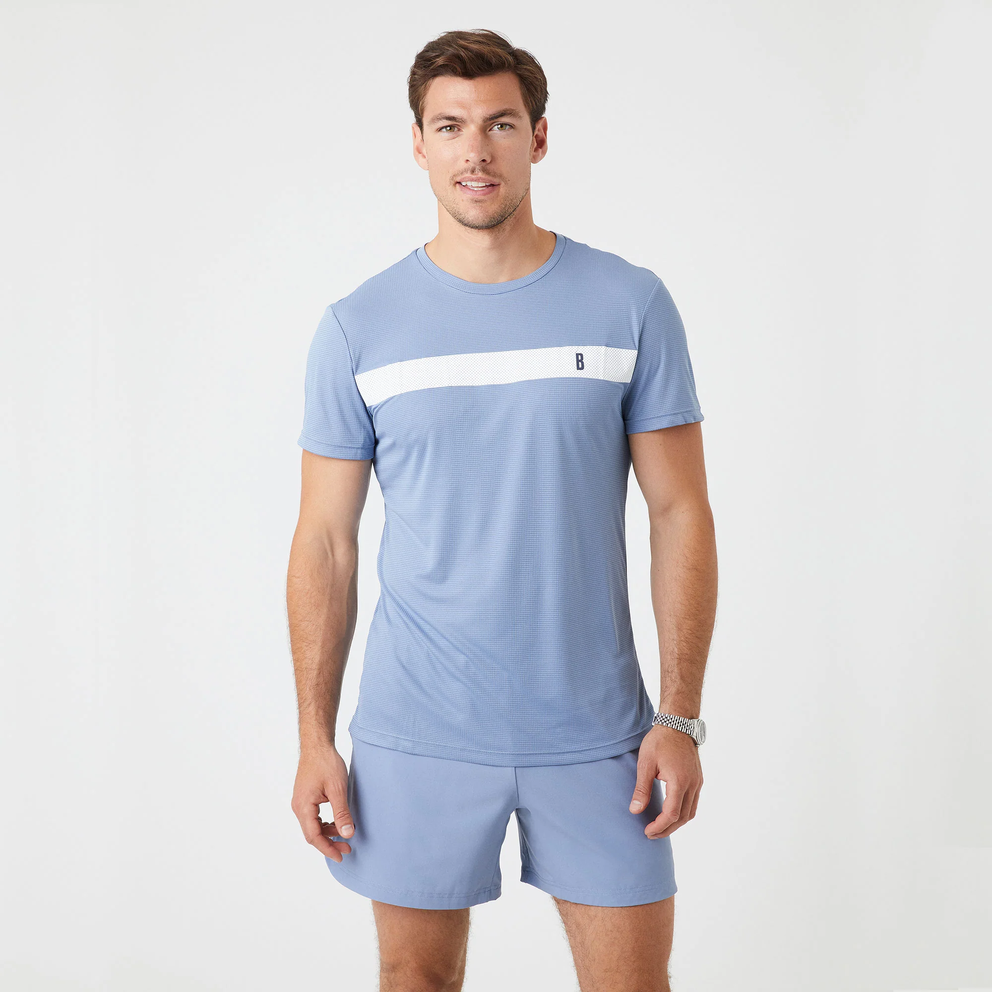 Björn Borg Ace Men's Light Tennis Shirt