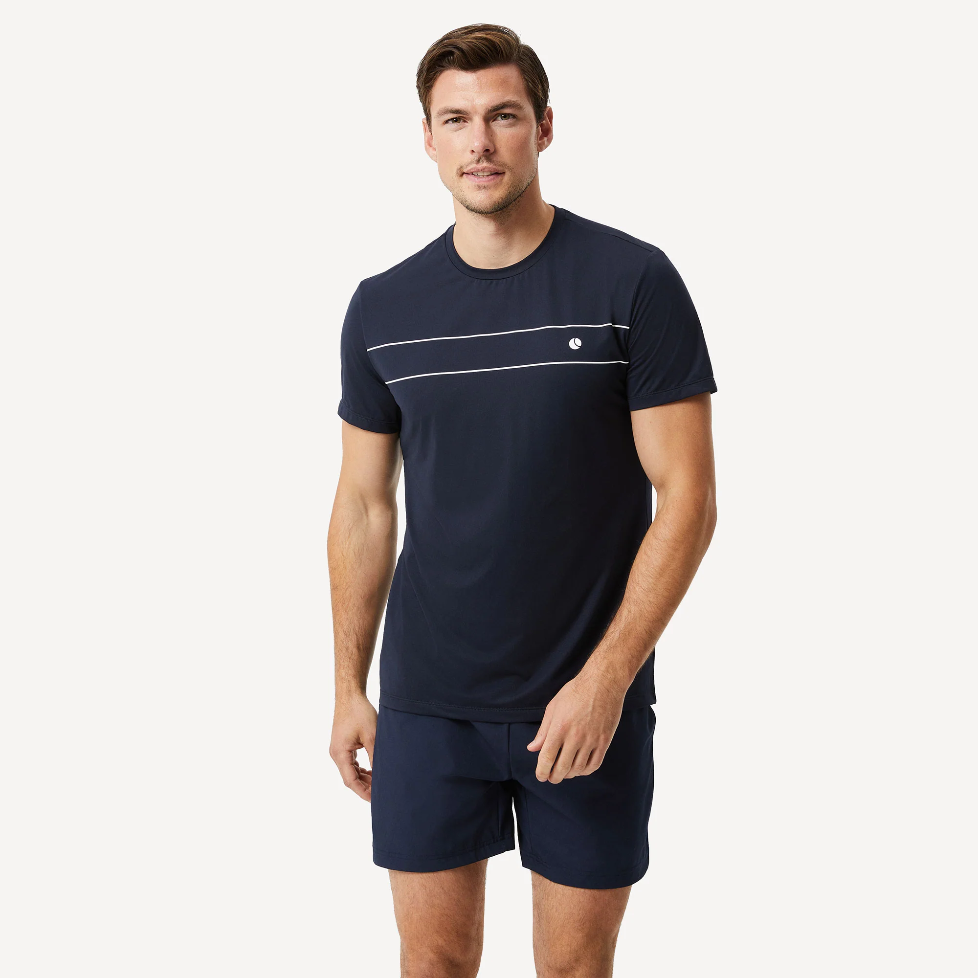 Björn Borg Ace Men's Light Tennis Shirt
