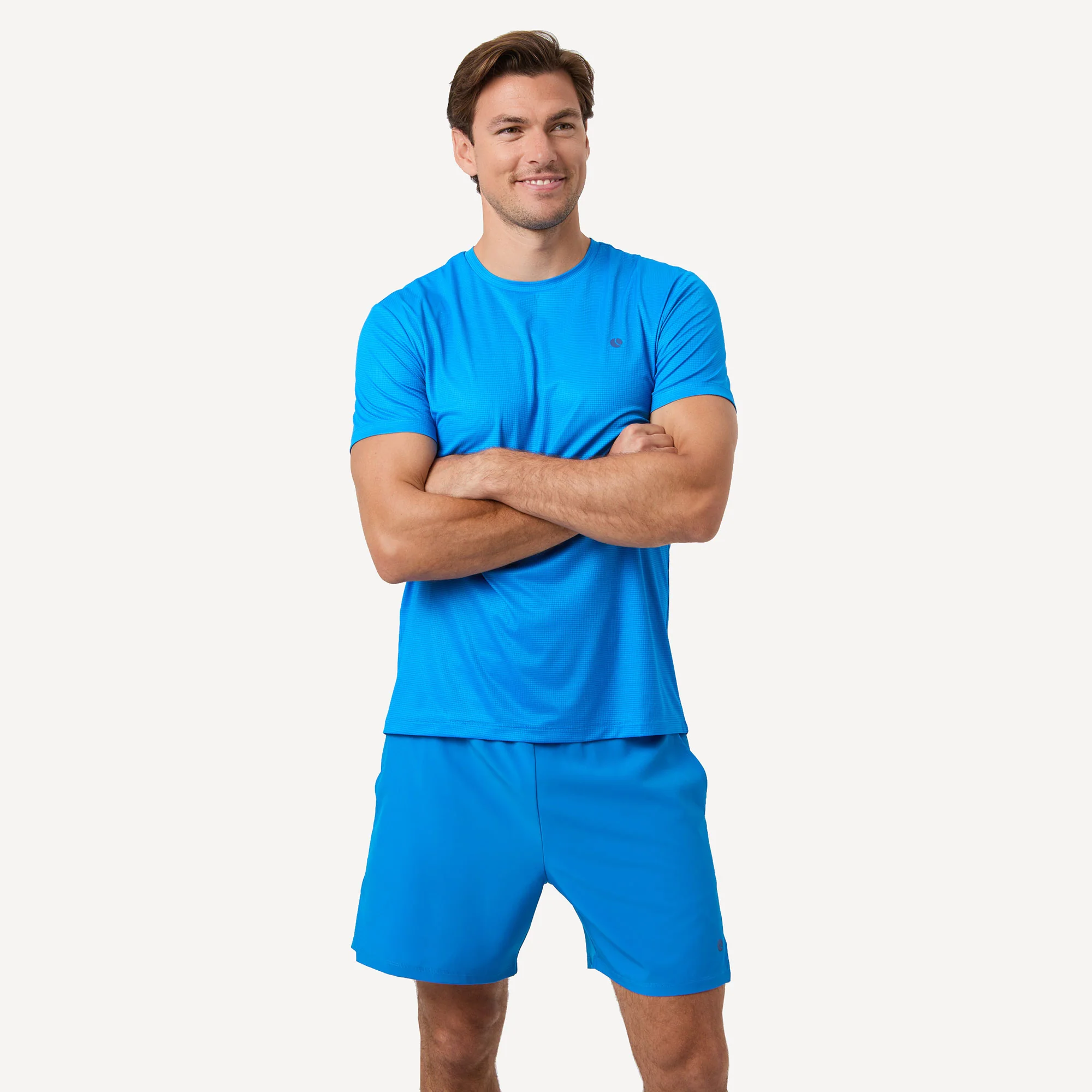 Björn Borg Ace Men's Light Tennis Shirt