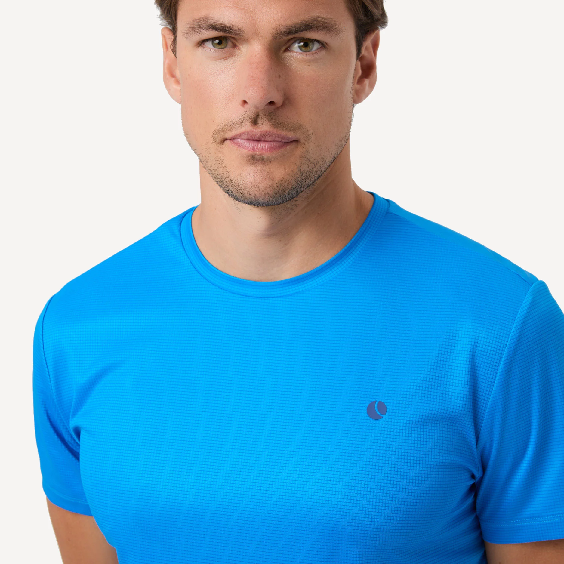 Björn Borg Ace Men's Light Tennis Shirt - Image 4