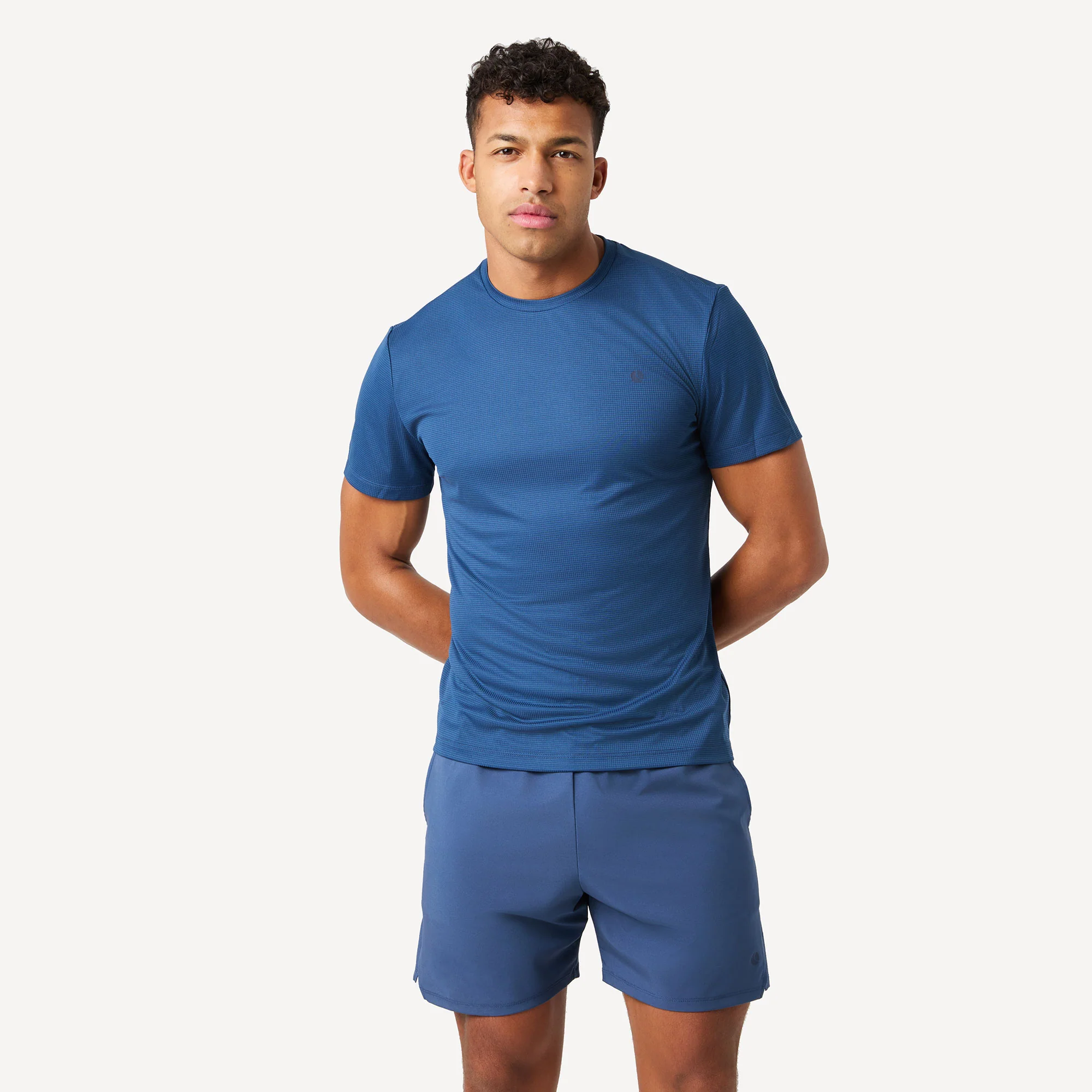 Björn Borg Ace Men's Light Tennis Shirt