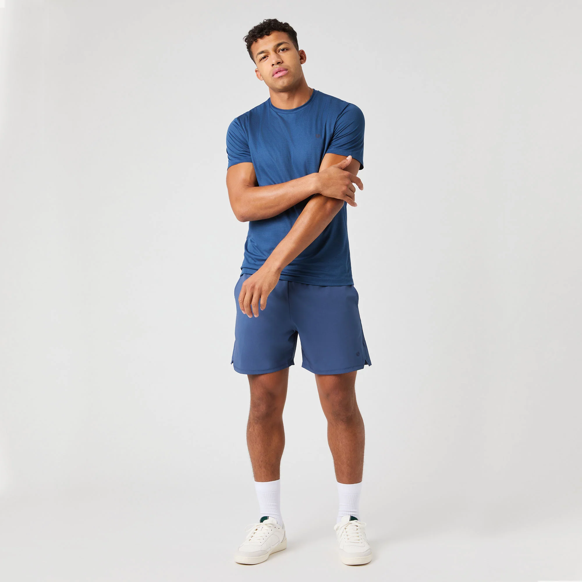 Björn Borg Ace Men's Light Tennis Shirt - Image 3