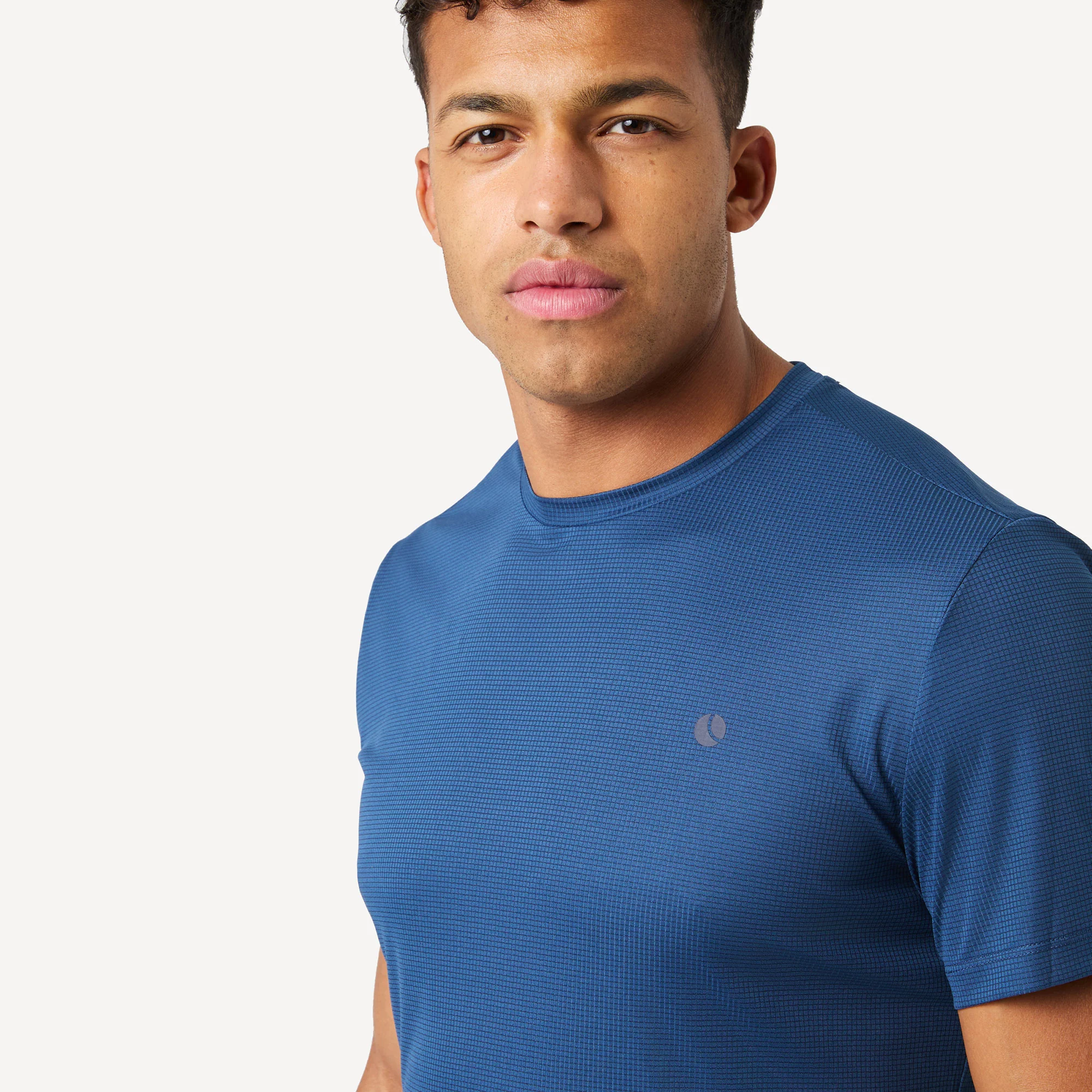 Björn Borg Ace Men's Light Tennis Shirt - Image 5