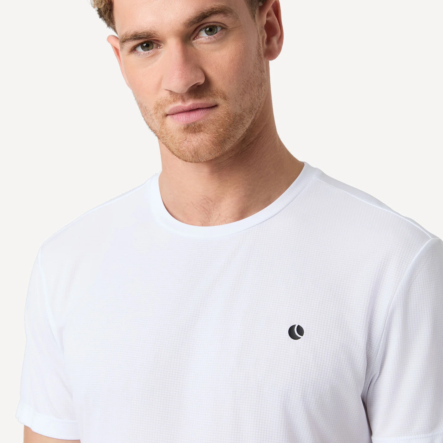 Björn Borg Ace Men's Light Tennis Shirt - Image 5