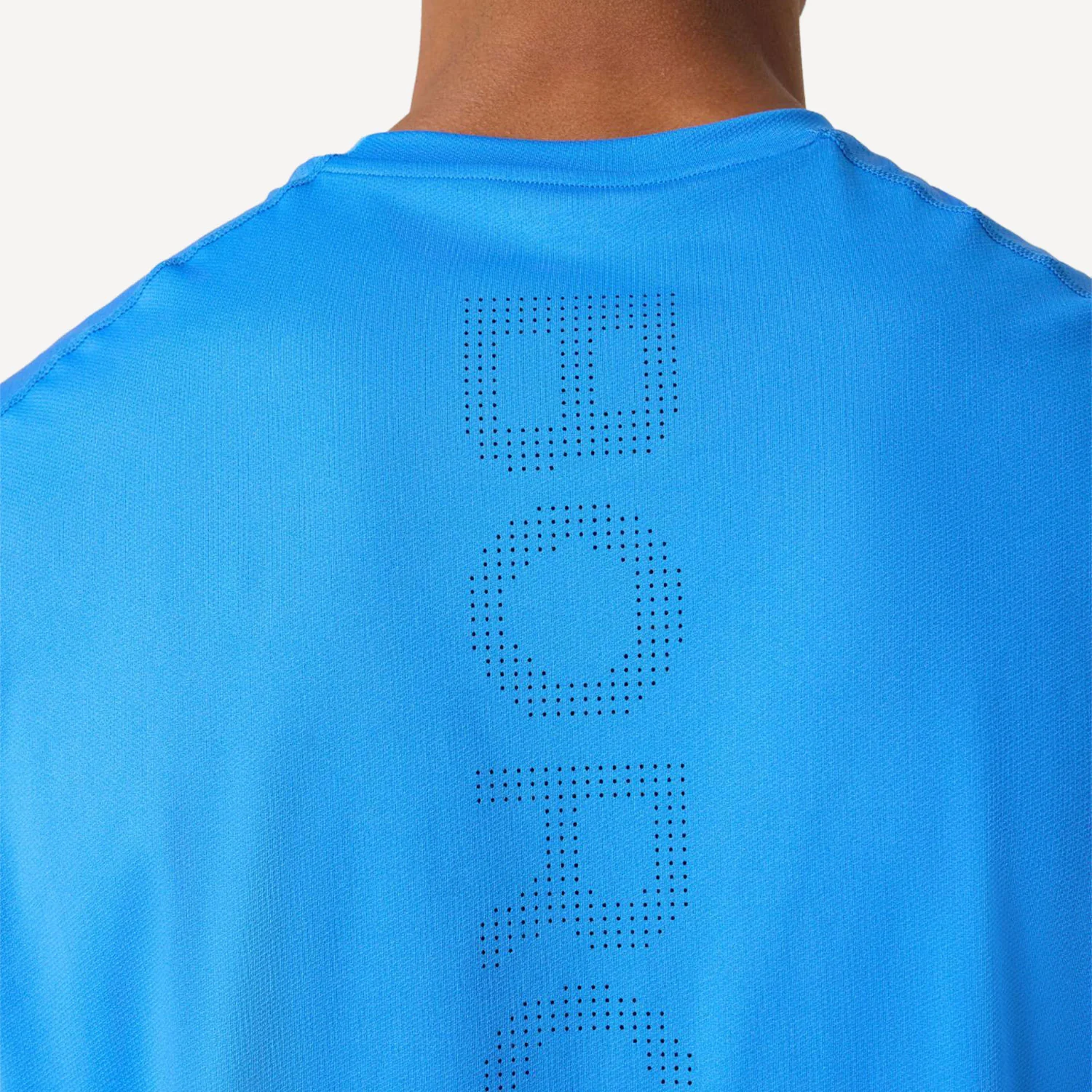 Björn Borg Ace Men's Mesh Panel Tennis Tank - Image 4