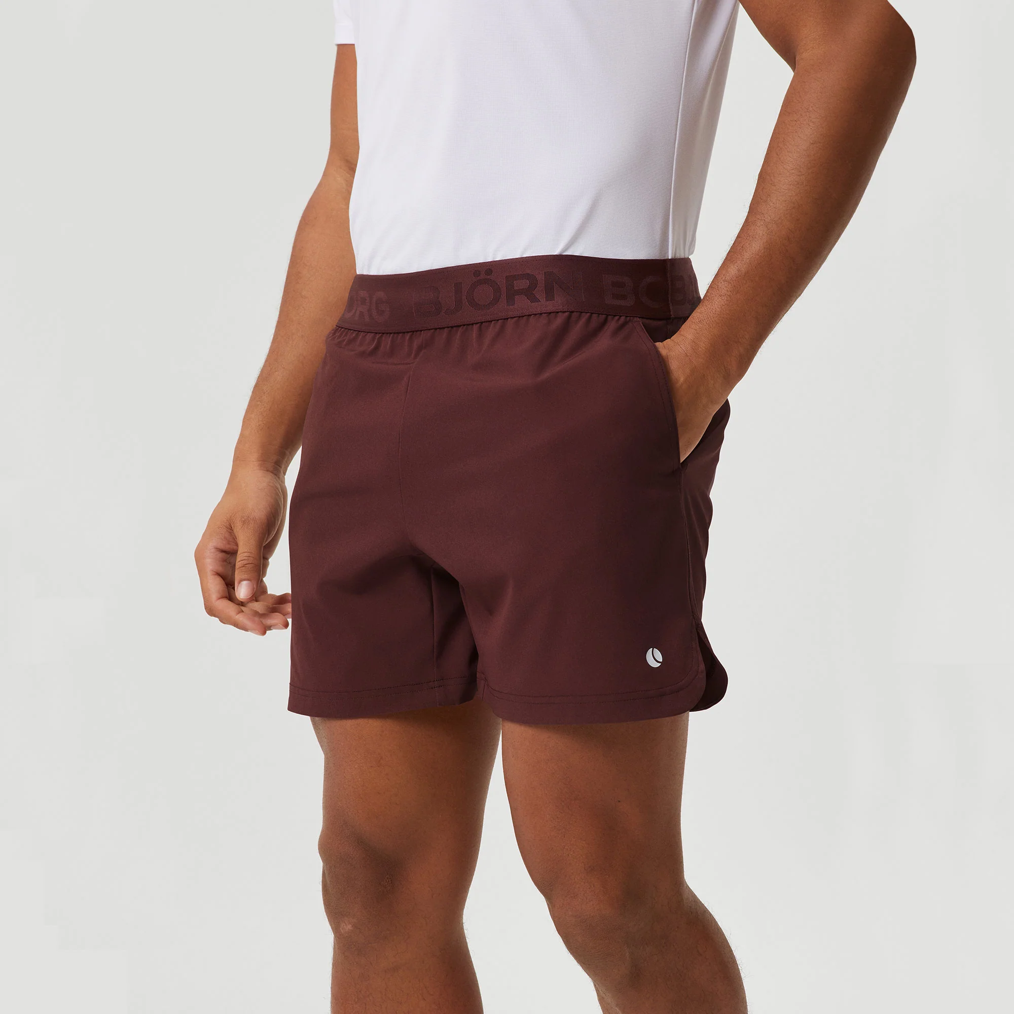 Björn Borg Ace Men's Short Tennis Shorts