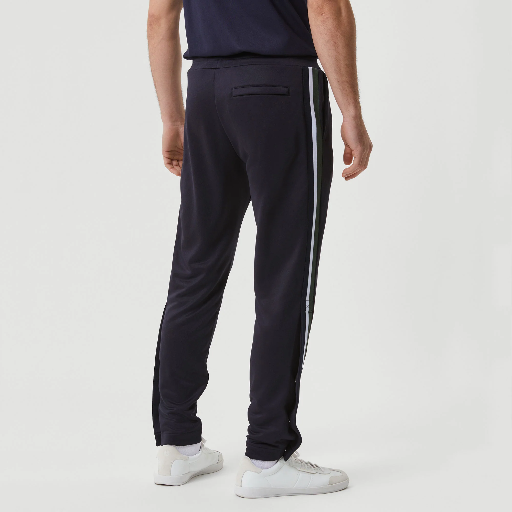 Björn Borg Ace Men's Tapered Tennis Pants - Image 2