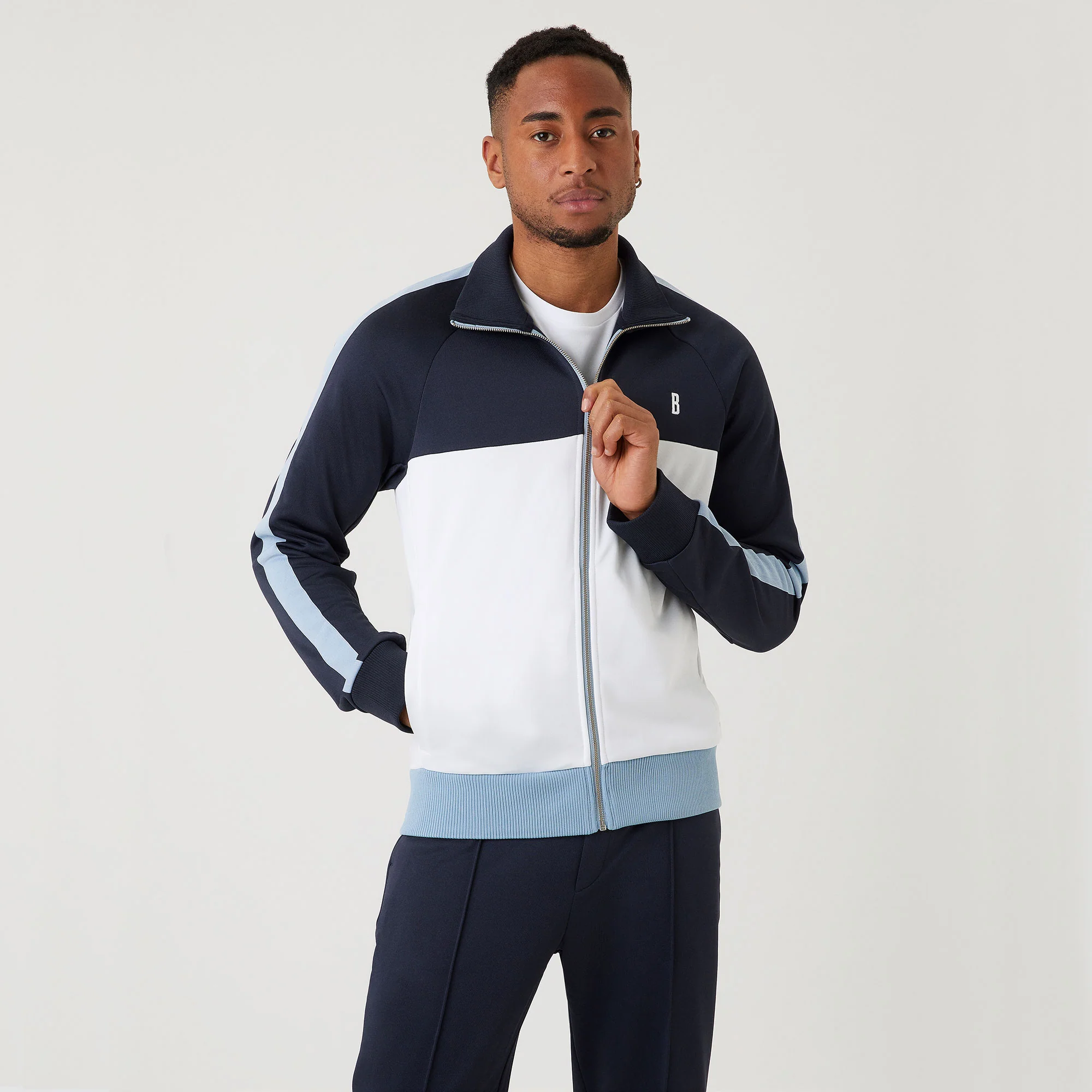 Björn Borg Ace Men's Tennis Jacket
