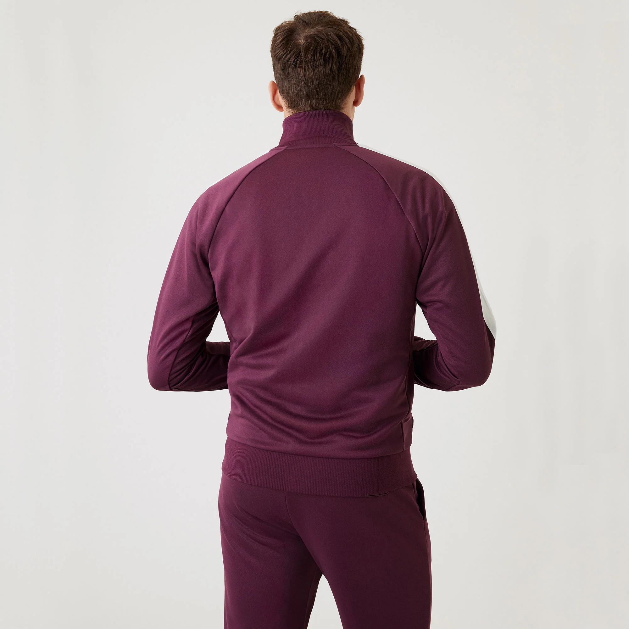 Björn Borg Ace Men's Tennis Jacket - Image 2