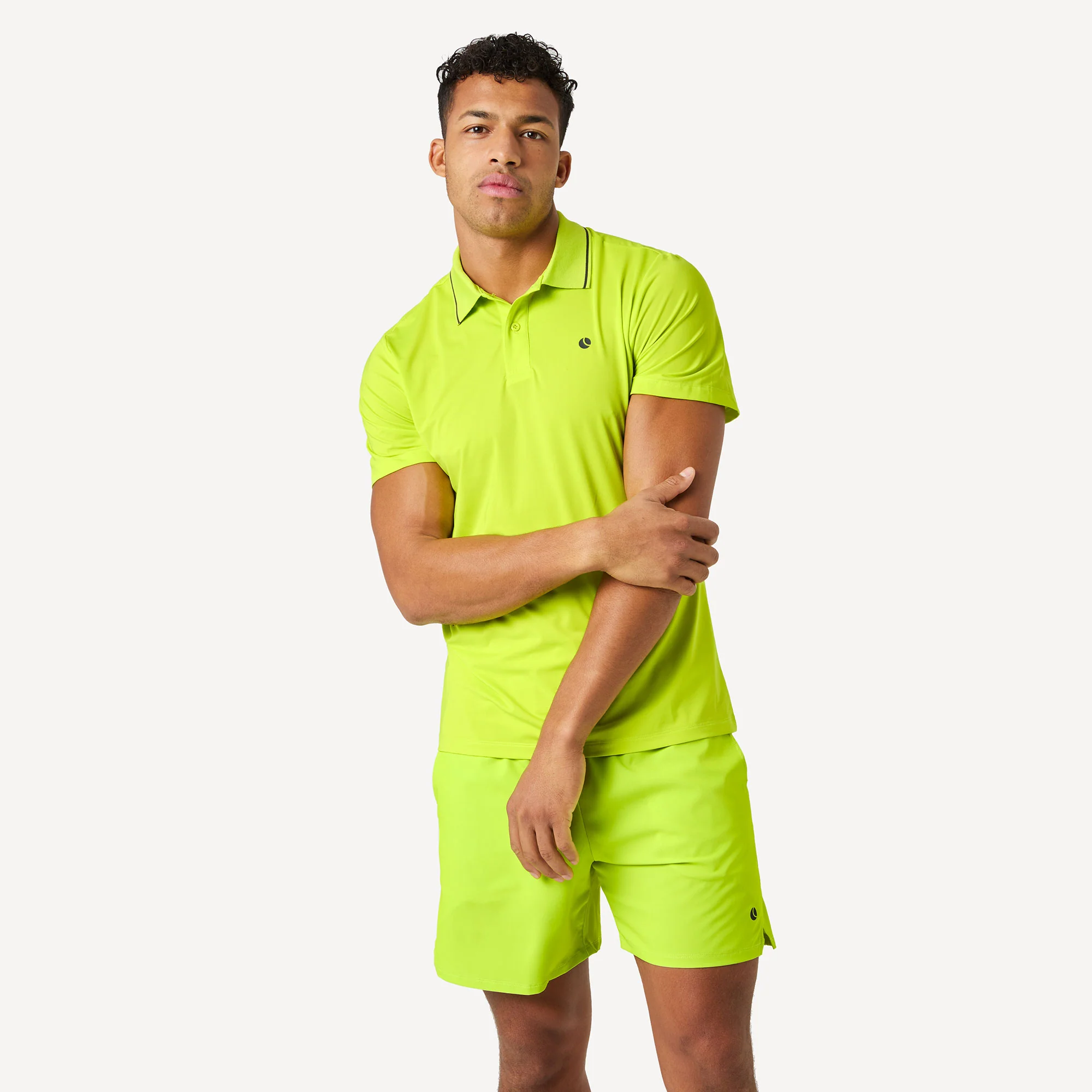 Björn Borg Ace Men's Tennis Polo