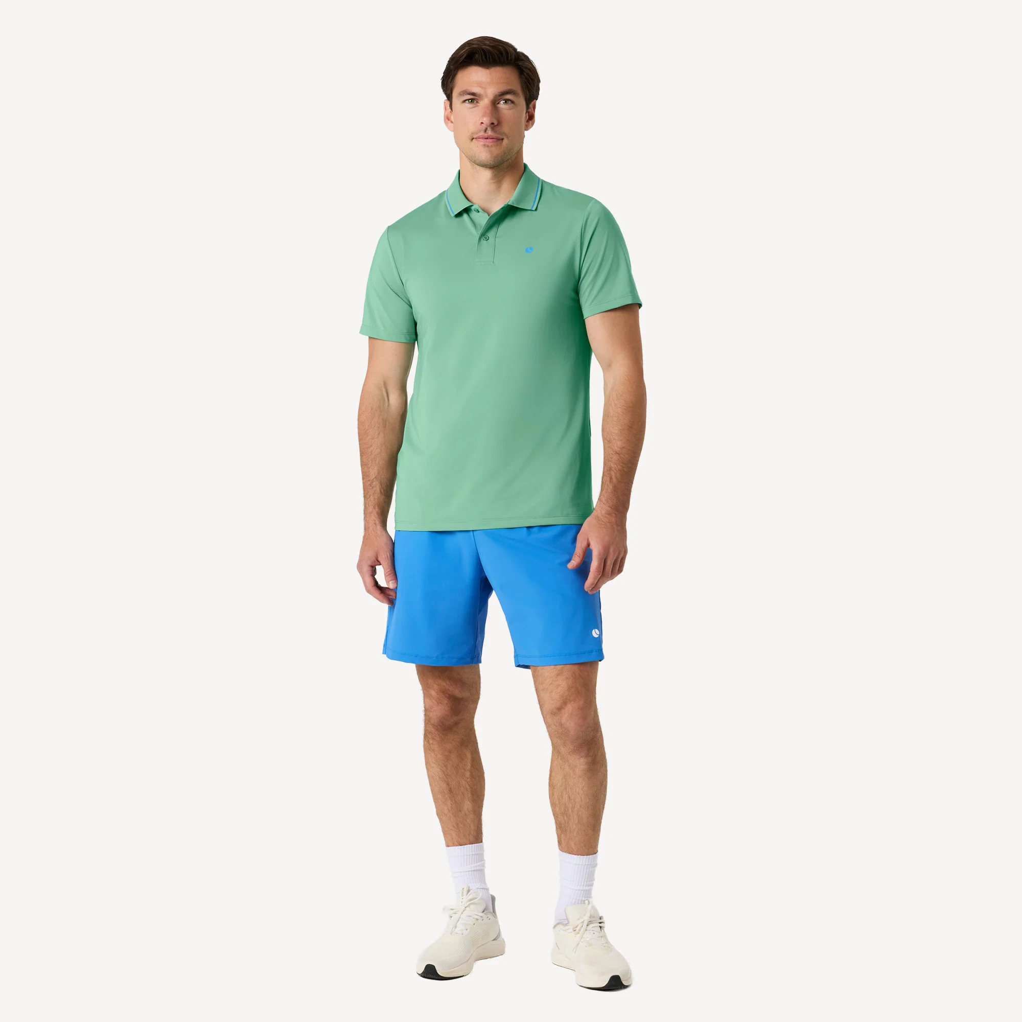 Björn Borg Ace Men's Tennis Polo - Image 3
