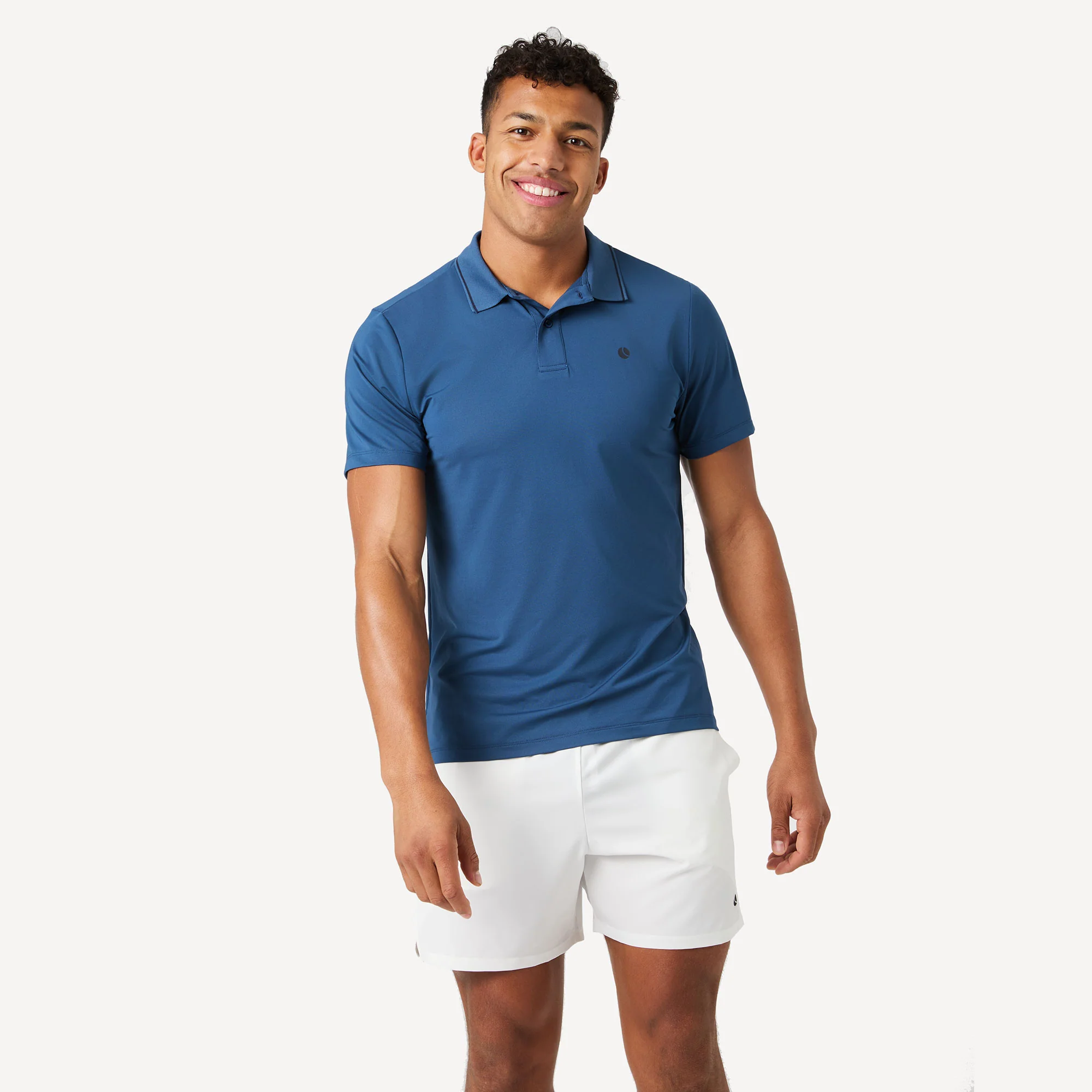 Björn Borg Ace Men's Tennis Polo