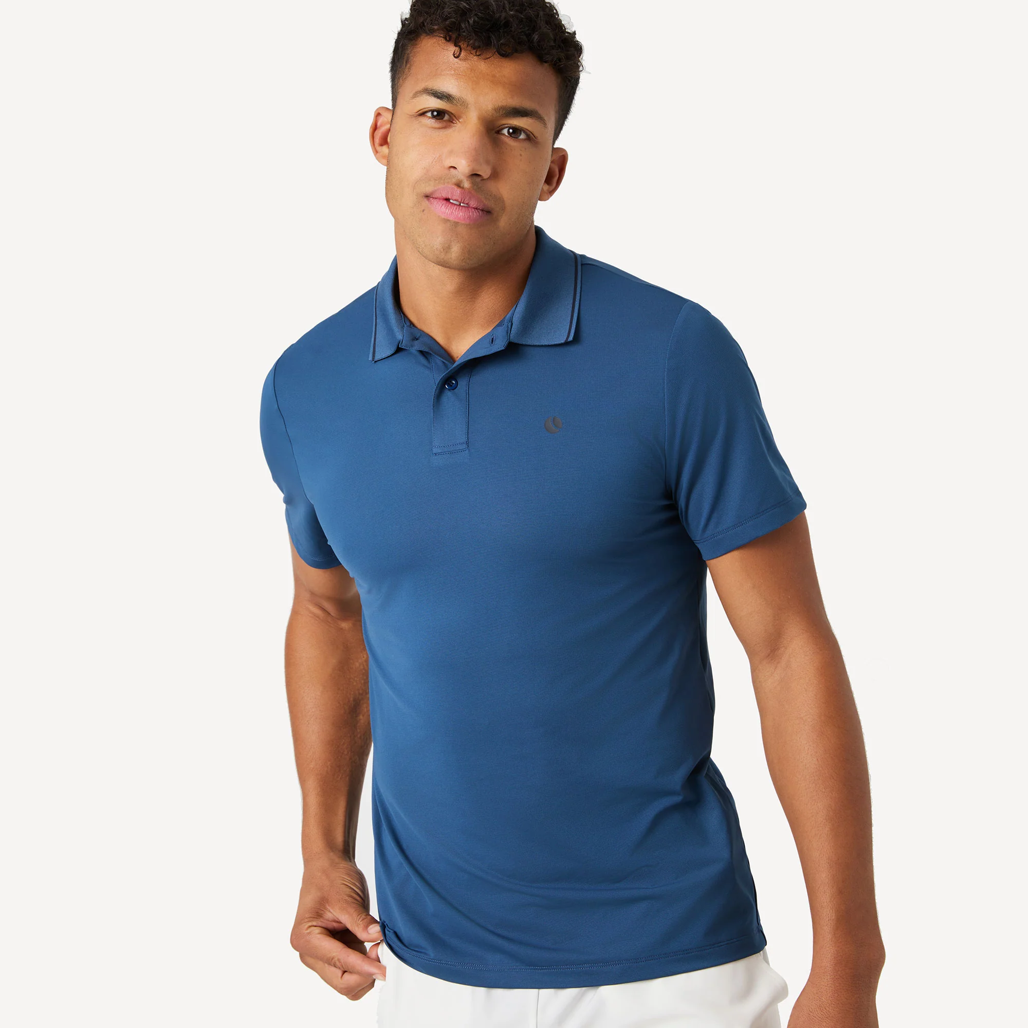 Björn Borg Ace Men's Tennis Polo - Image 4