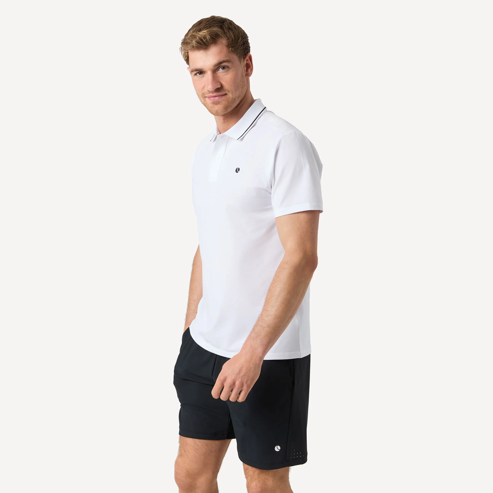 Björn Borg Ace Men's Tennis Polo