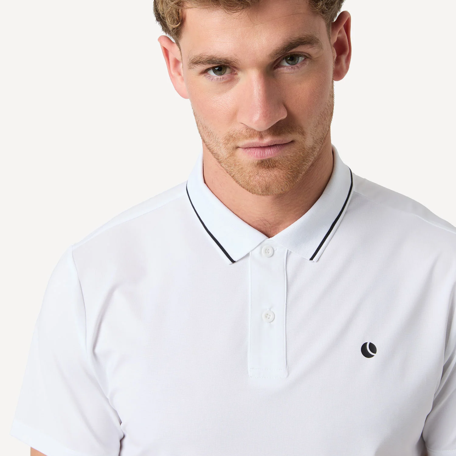Björn Borg Ace Men's Tennis Polo - Image 5