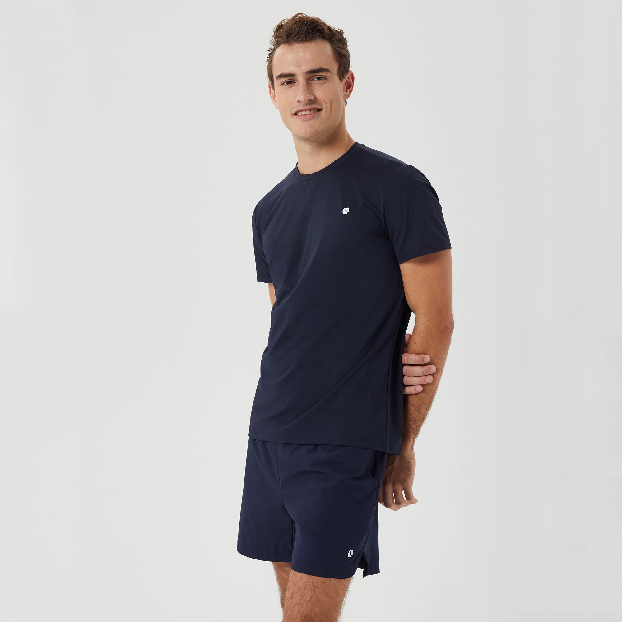 Björn Borg Ace Men's Tennis Shirt