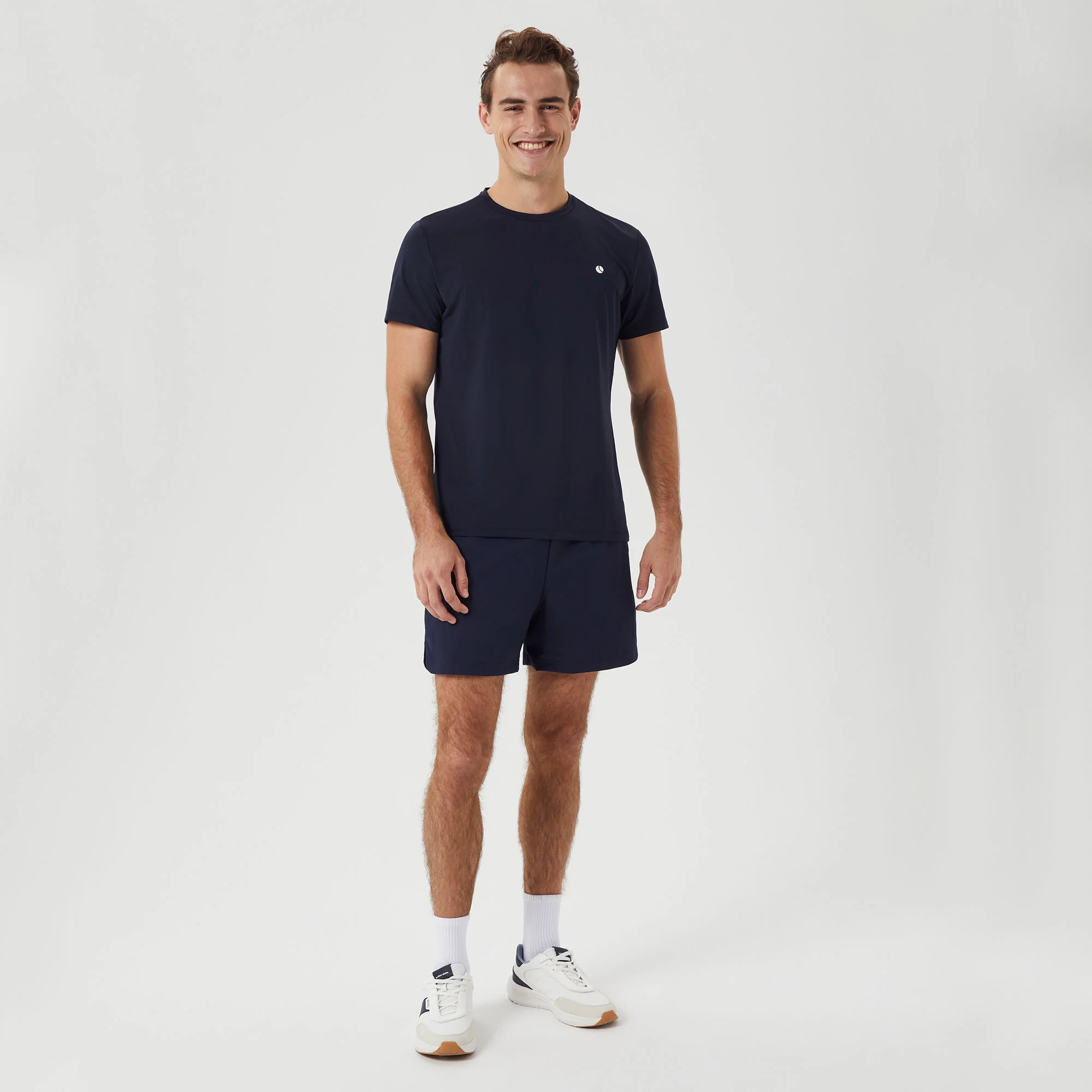 Björn Borg Ace Men's Tennis Shirt - Image 3