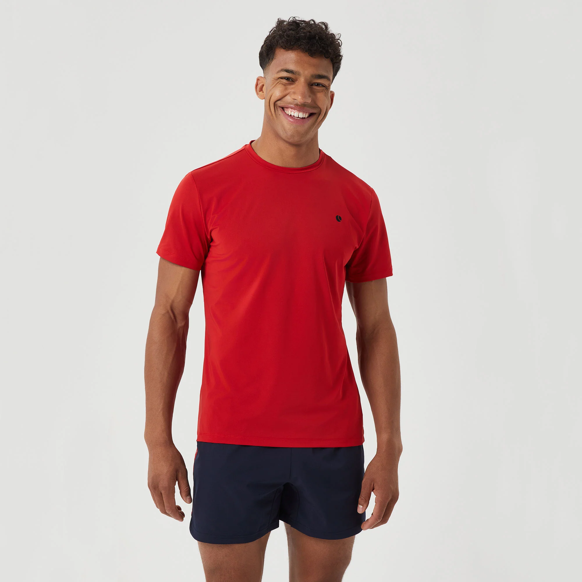 Björn Borg Ace Men's Tennis Shirt