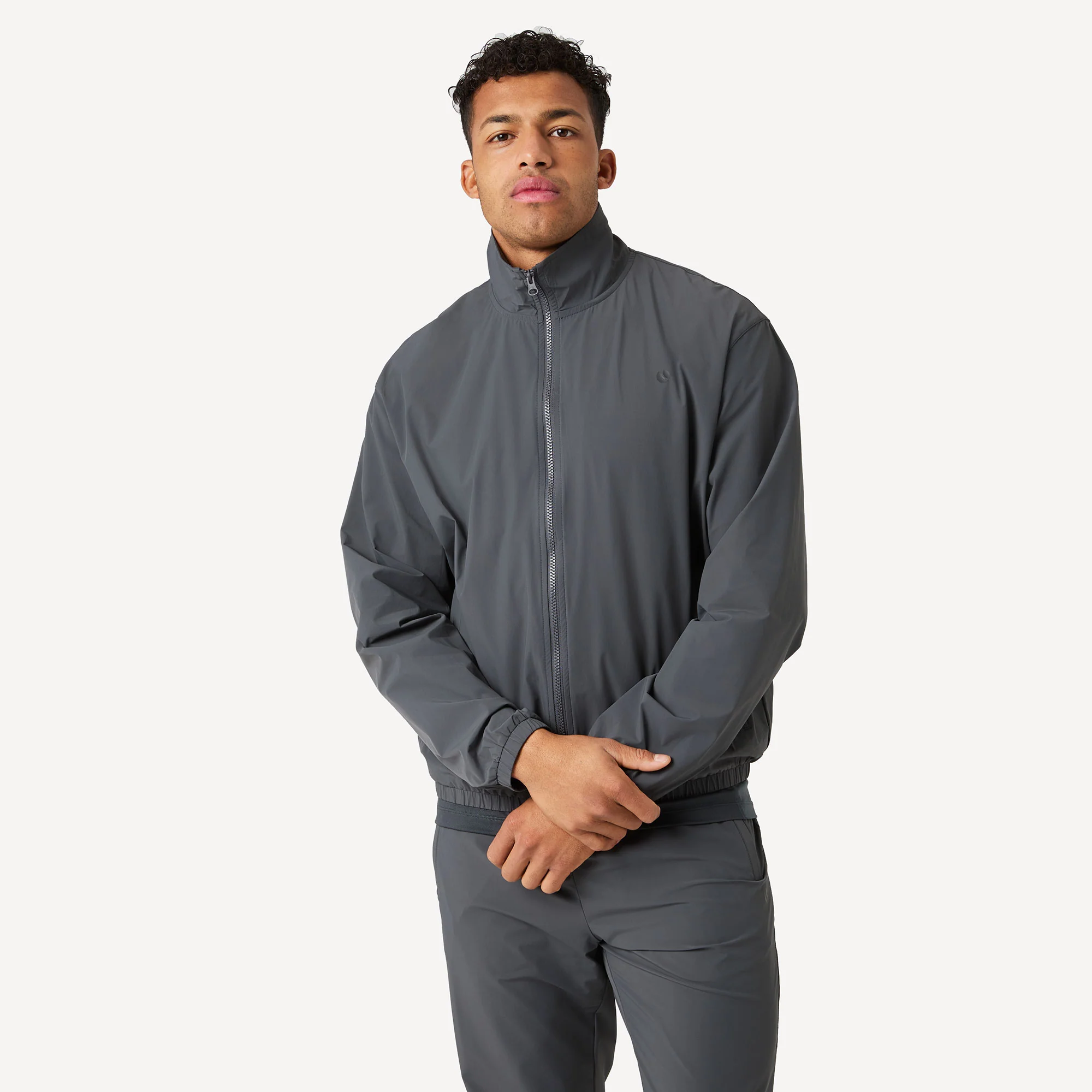 Björn Borg Ace Men's Tennis Track Jacket