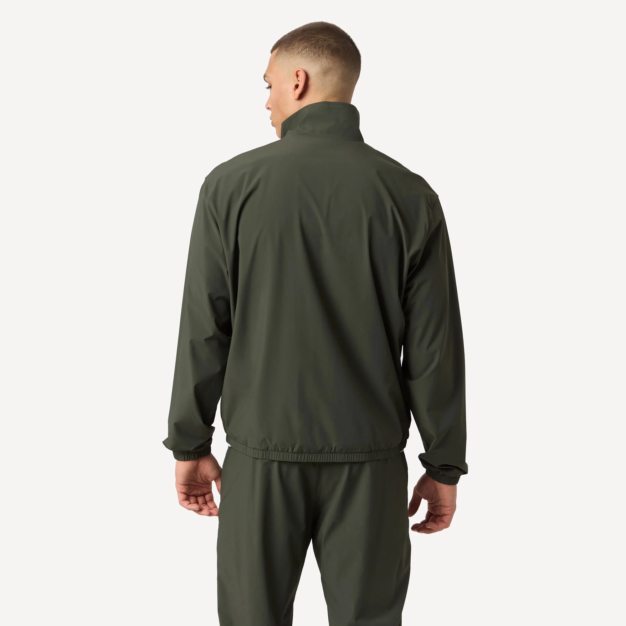 Björn Borg Ace Men's Tennis Track Jacket - Image 2