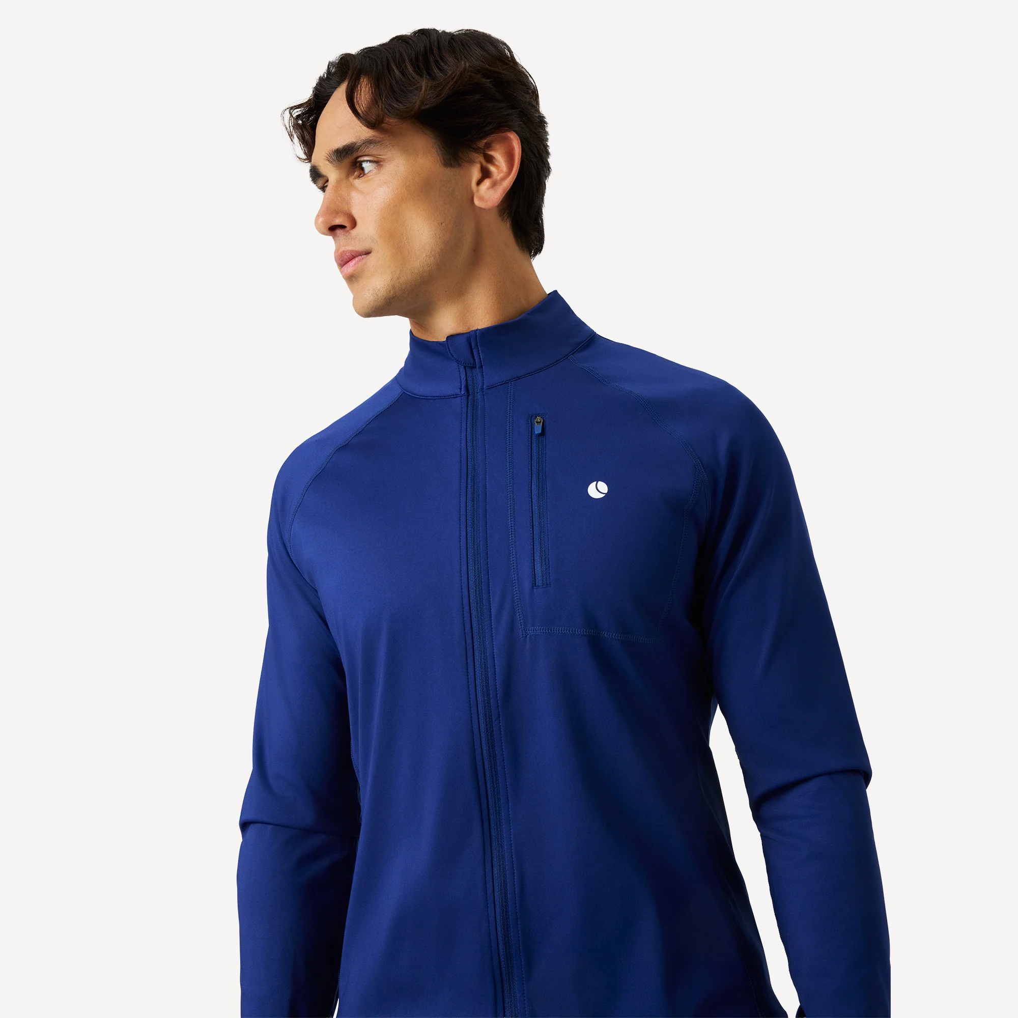 Björn Borg Ace Men's Training Jacket - Image 4