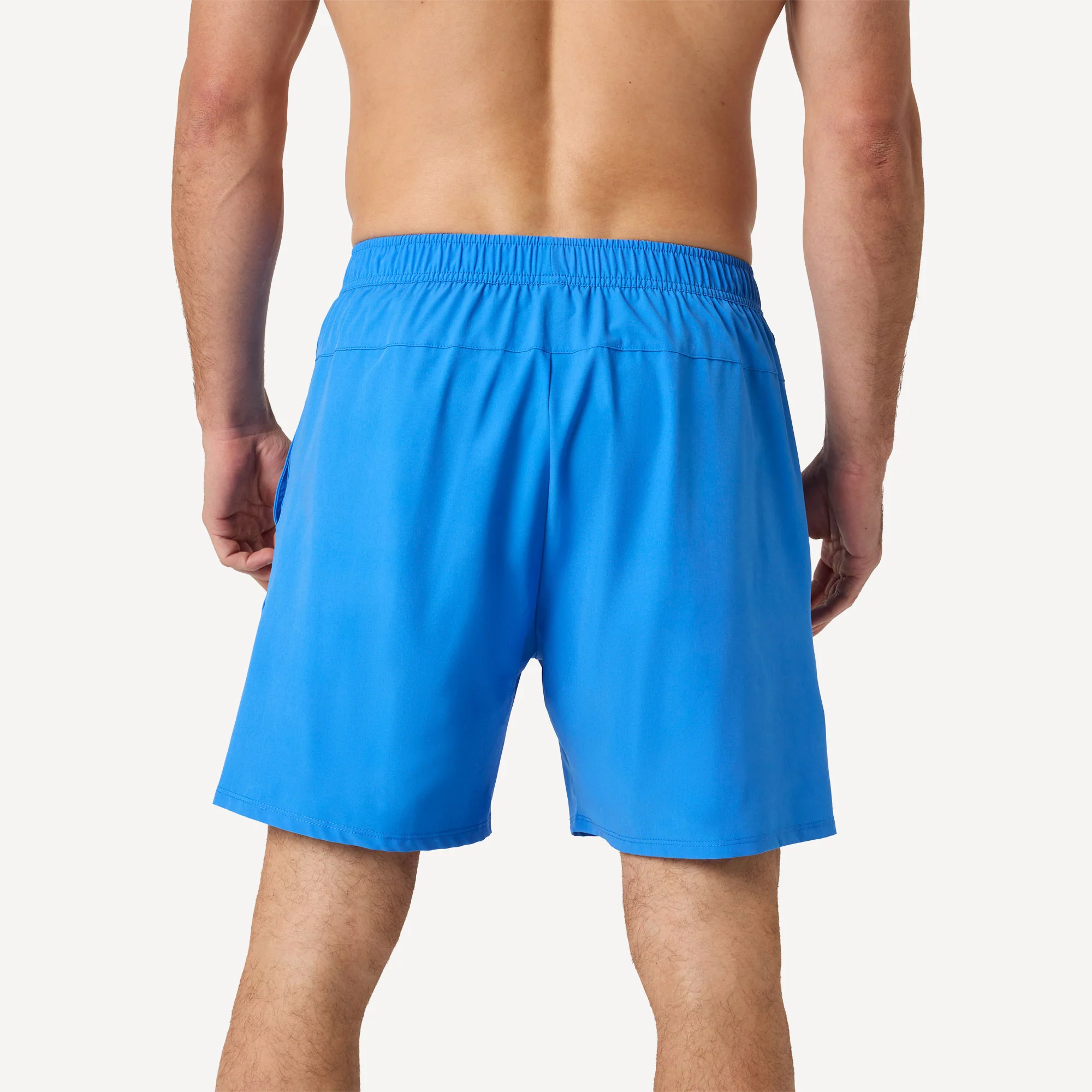 Björn Borg Ace Racquet Men's 7-Inch Tennis Shorts - Image 2