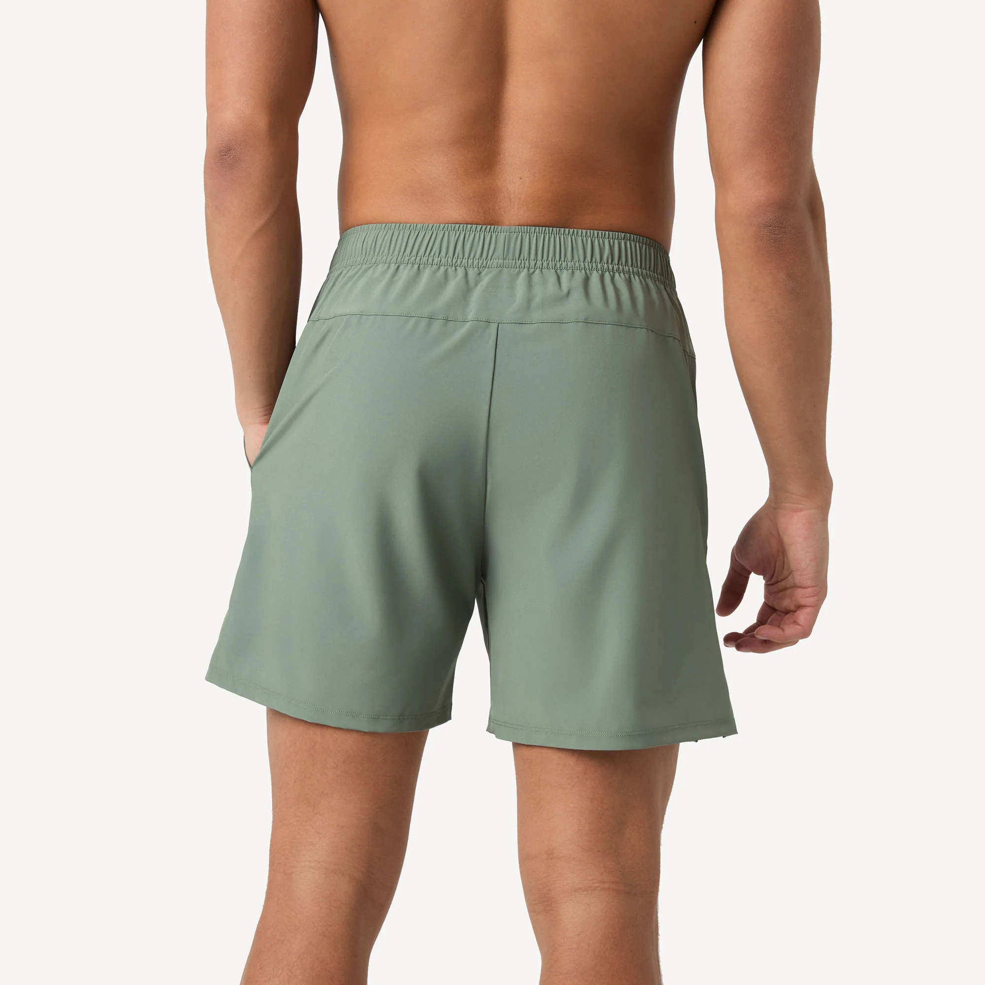 Björn Borg Ace Racquet Men's 7-Inch Tennis Shorts - Image 2