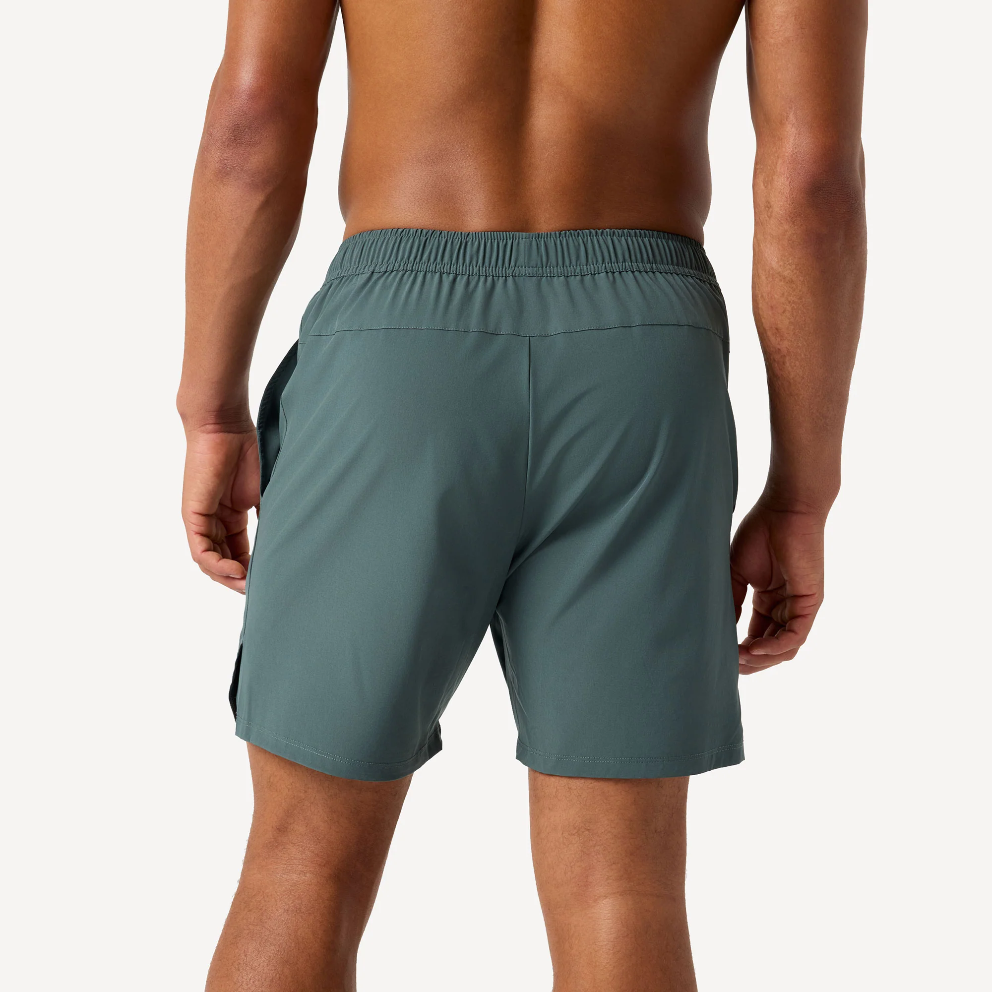 Björn Borg Ace Racquet Men's 7-Inch Tennis Shorts - Image 2