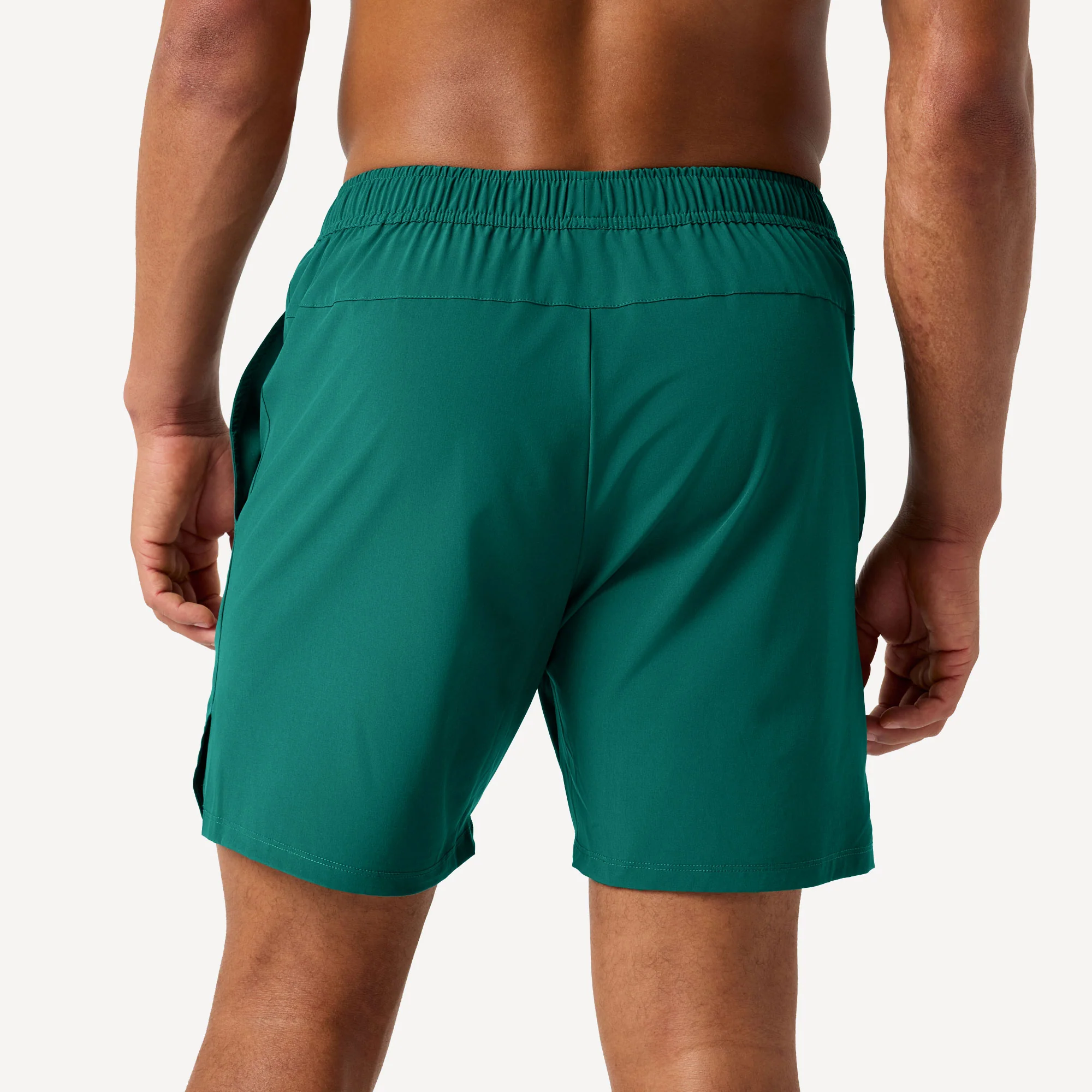 Björn Borg Ace Racquet Men's 7-Inch Tennis Shorts - Image 2