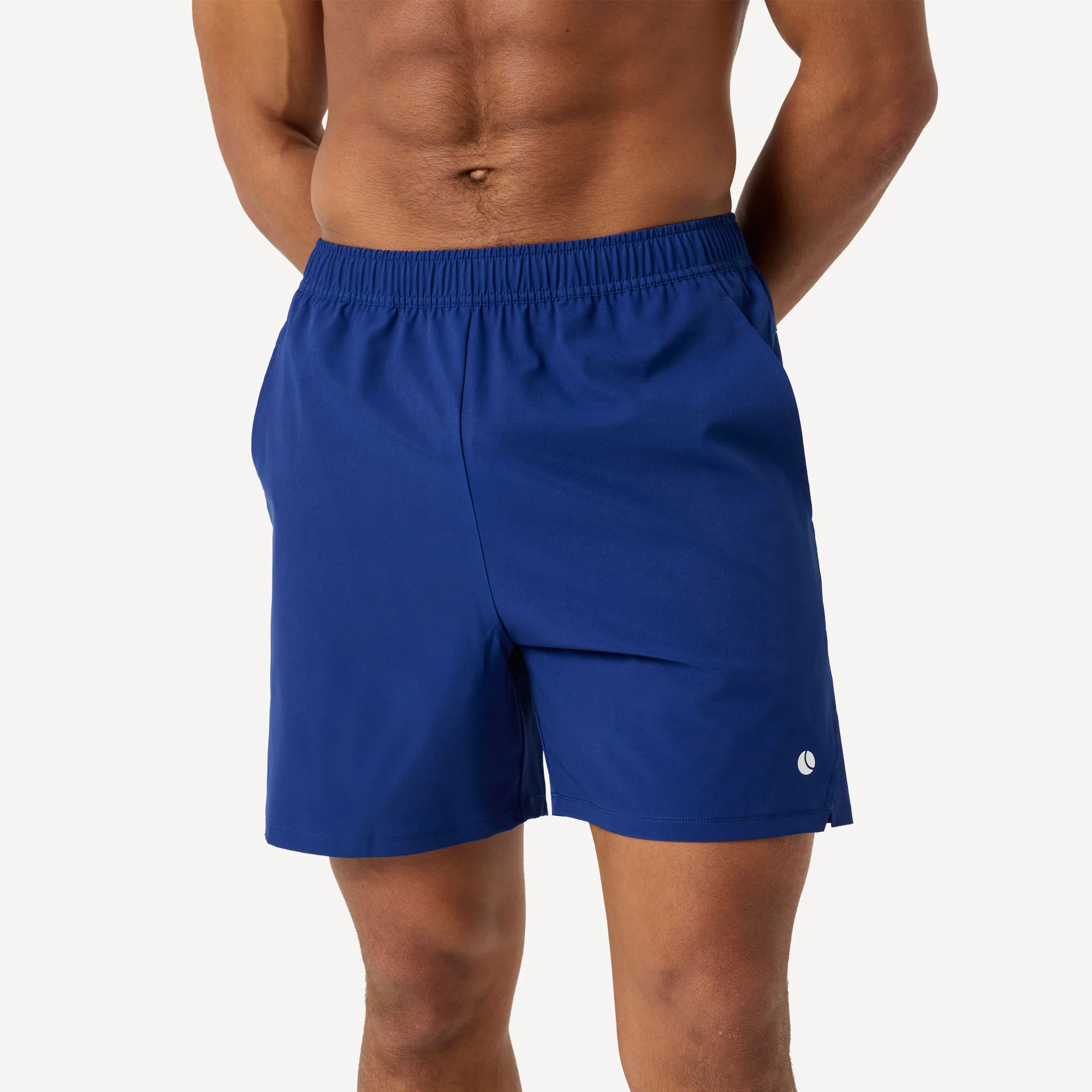 Björn Borg Ace Racquet Men's 7-Inch Tennis Shorts