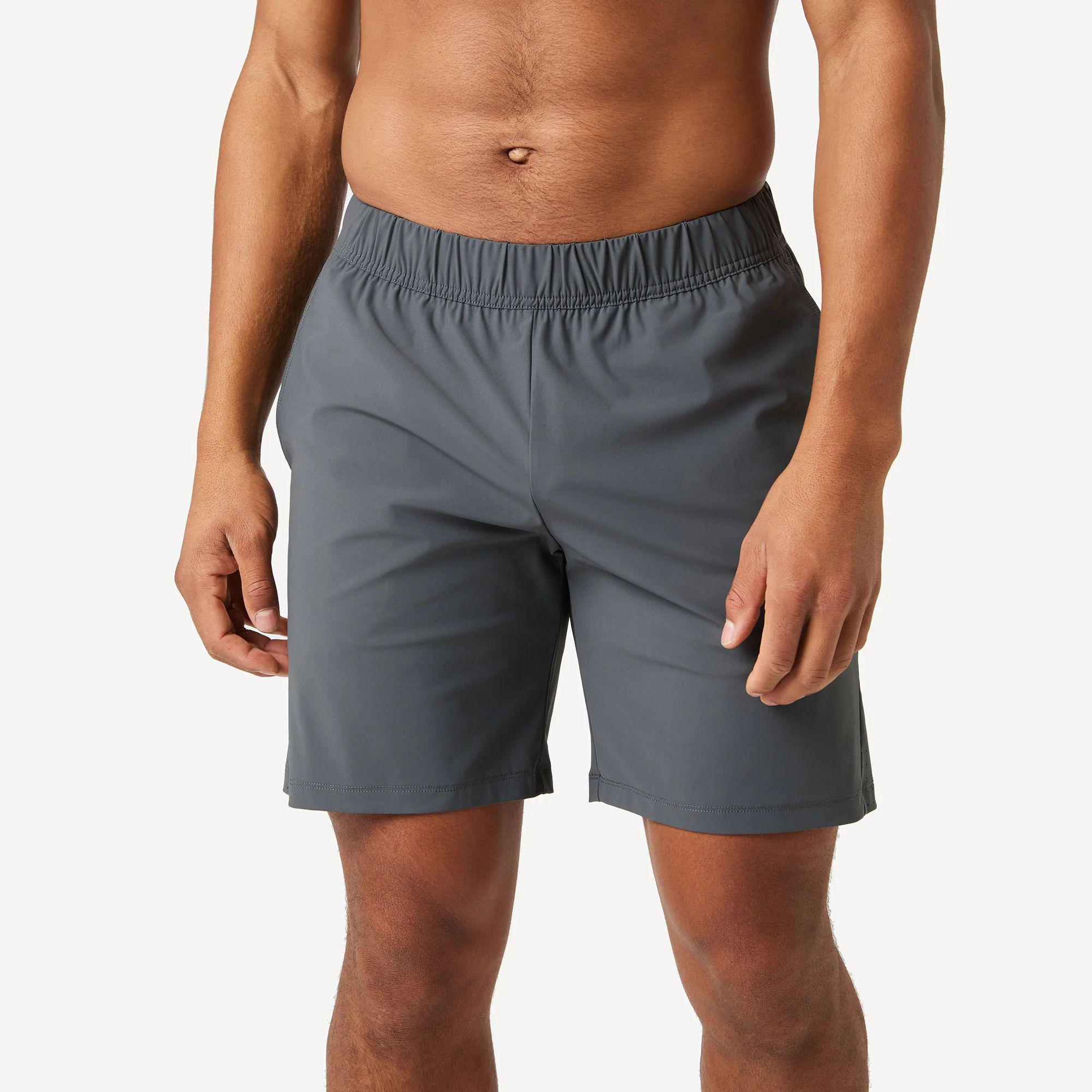 Björn Borg Ace Sports Men's 8-Inch Tennis Shorts