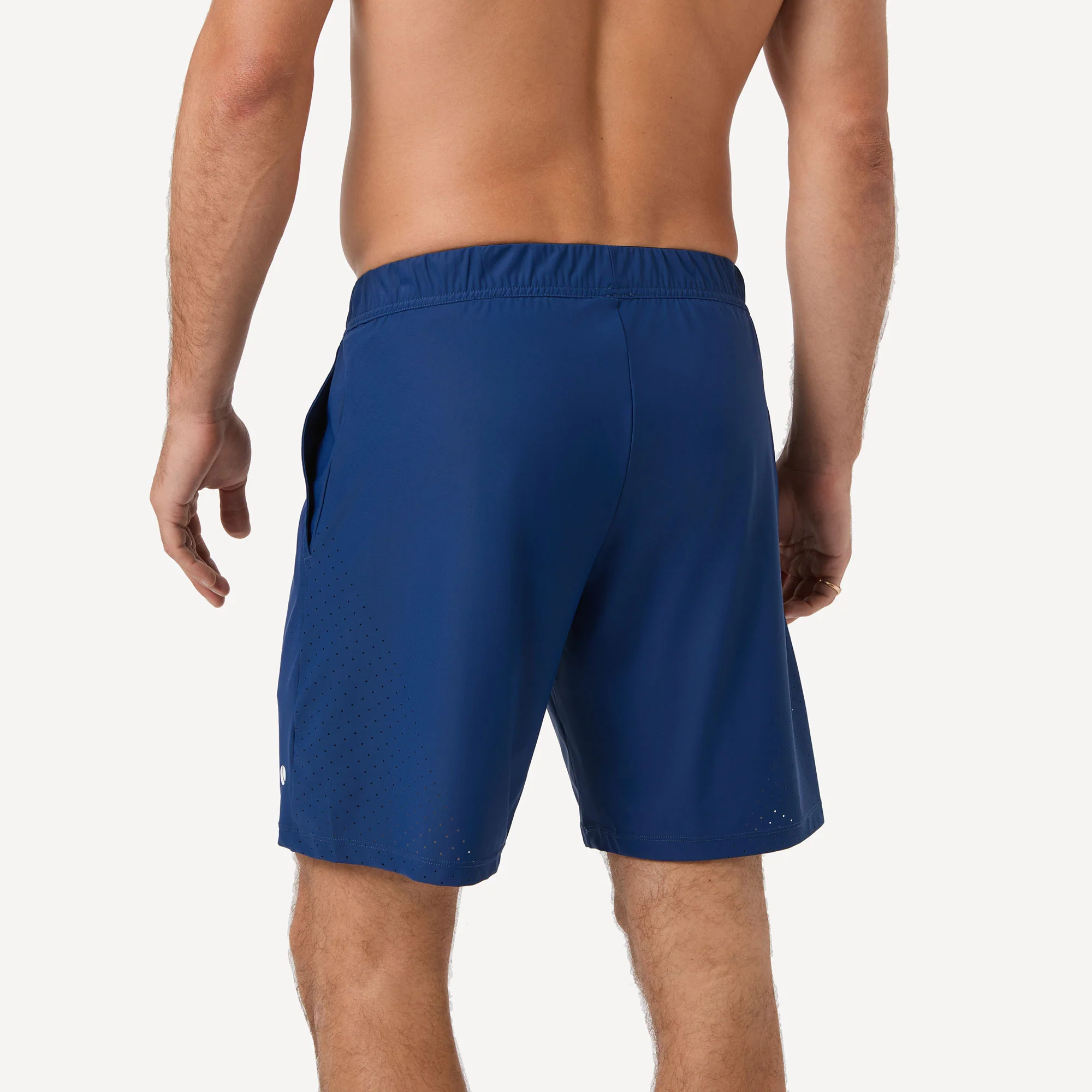 Björn Borg Ace Sports Men's 8-Inch Tennis Shorts - Image 2