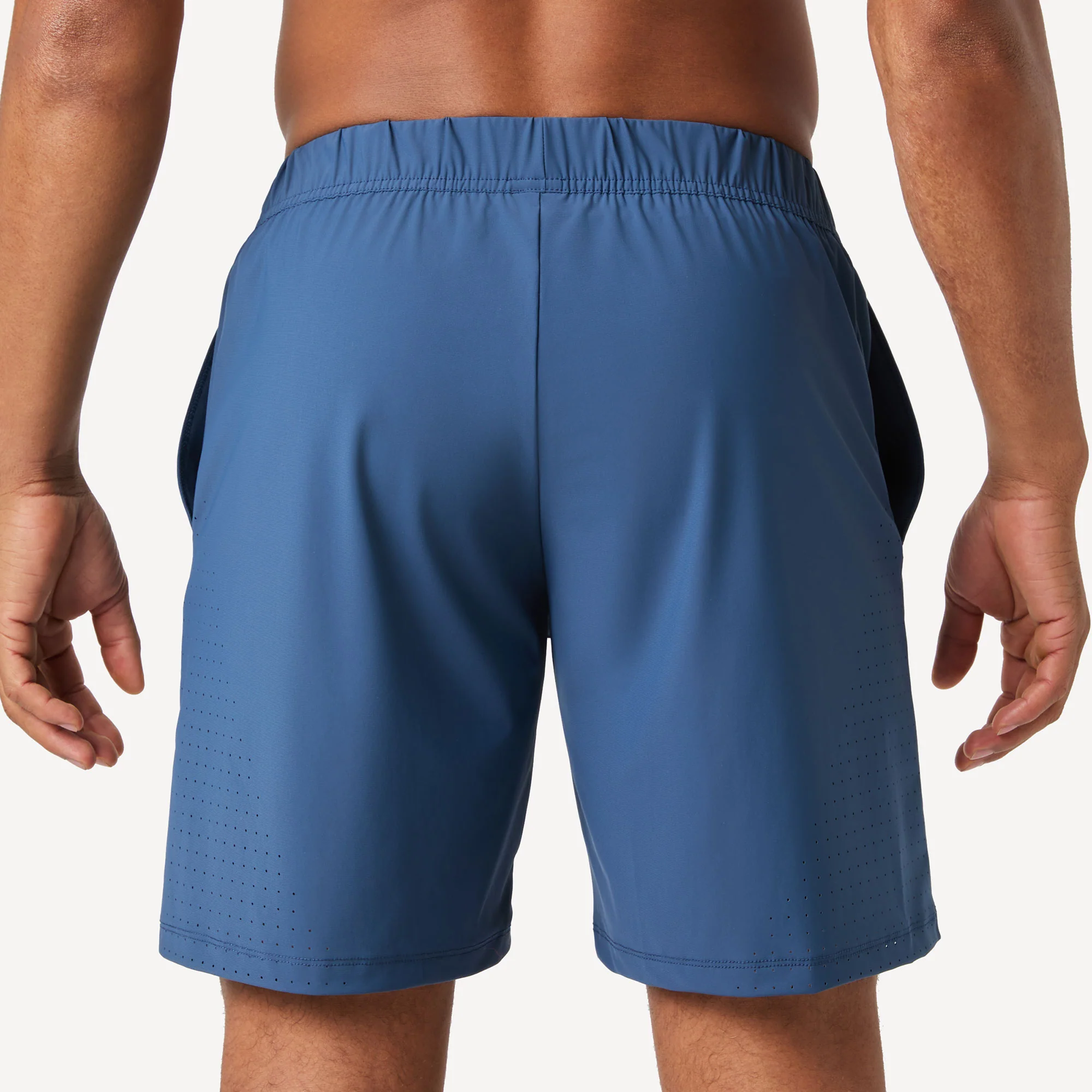 Björn Borg Ace Sports Men's 8-Inch Tennis Shorts - Image 2