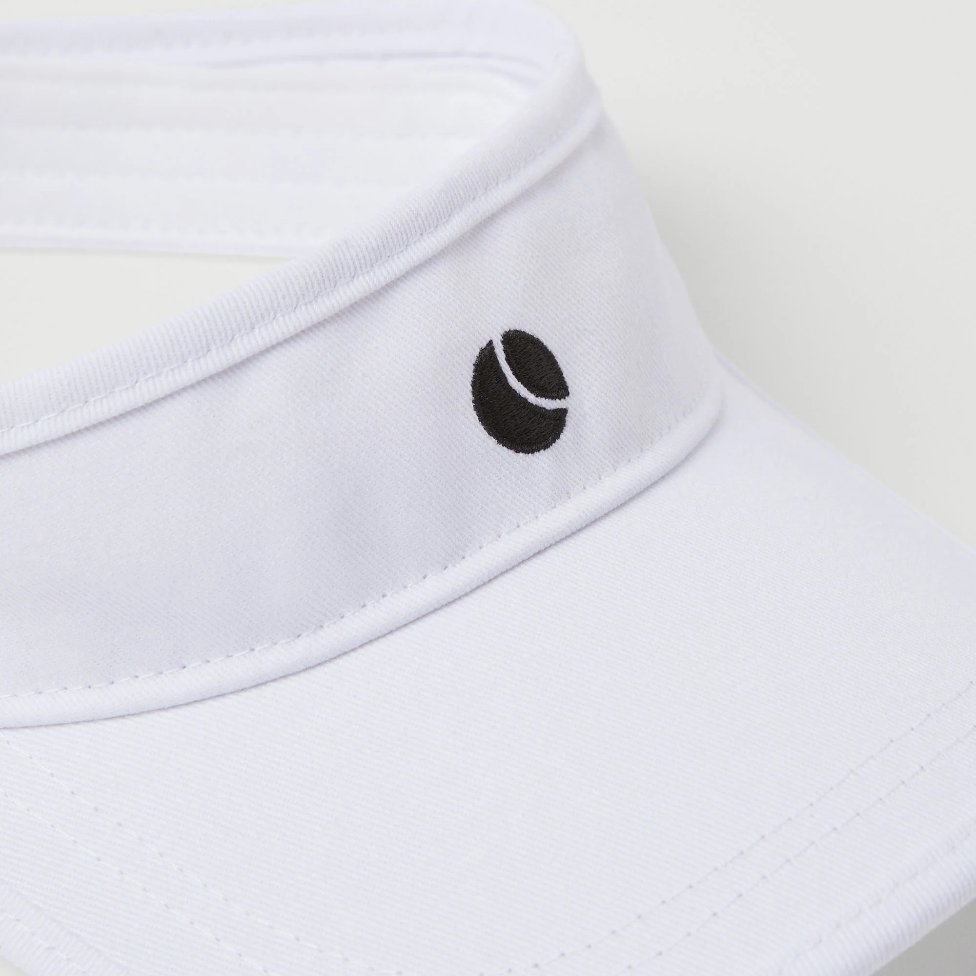 Björn Borg Ace Tennis Visor - Image 3