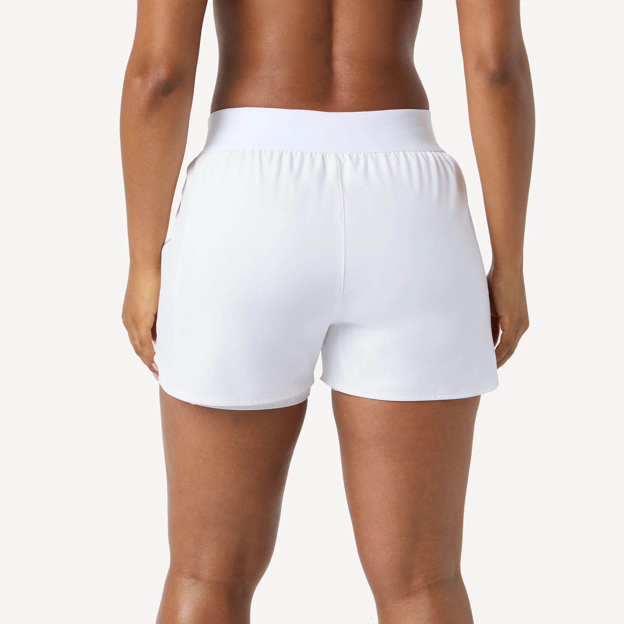 Björn Borg Ace Women's 2IN1 Tennis Shorts - Image 2