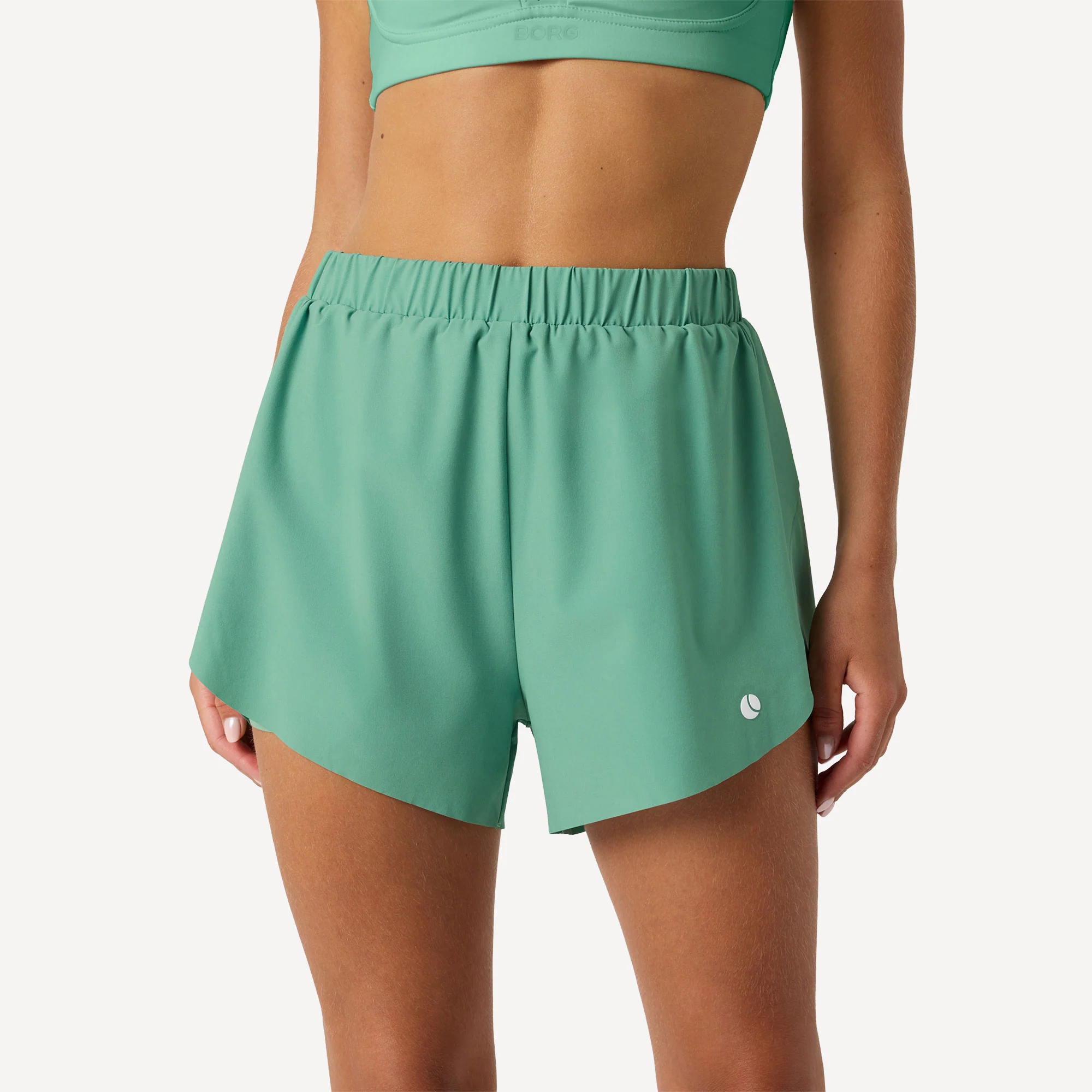 Björn Borg Ace Women's 2IN1 Tennis Shorts