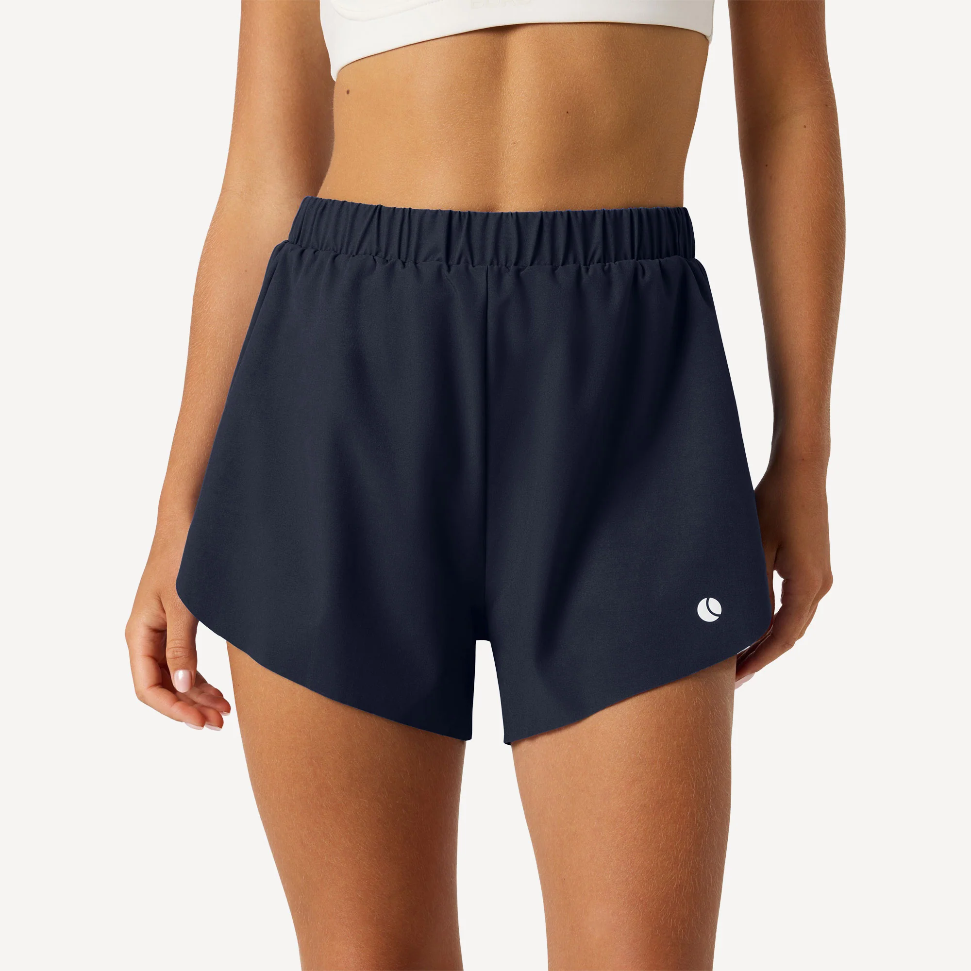Björn Borg Ace Women's 2IN1 Tennis Shorts