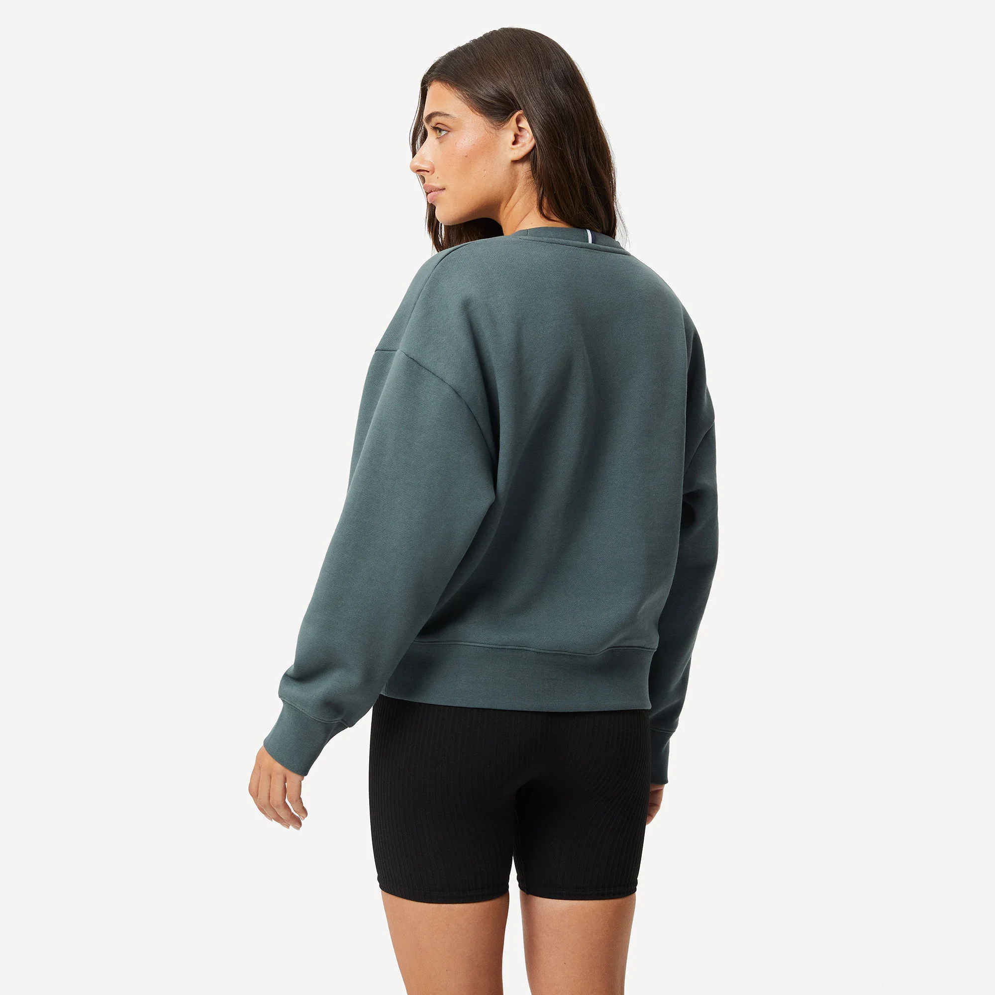 Björn Borg Ace Women's Boyfriend Tennis Sweater - Image 2