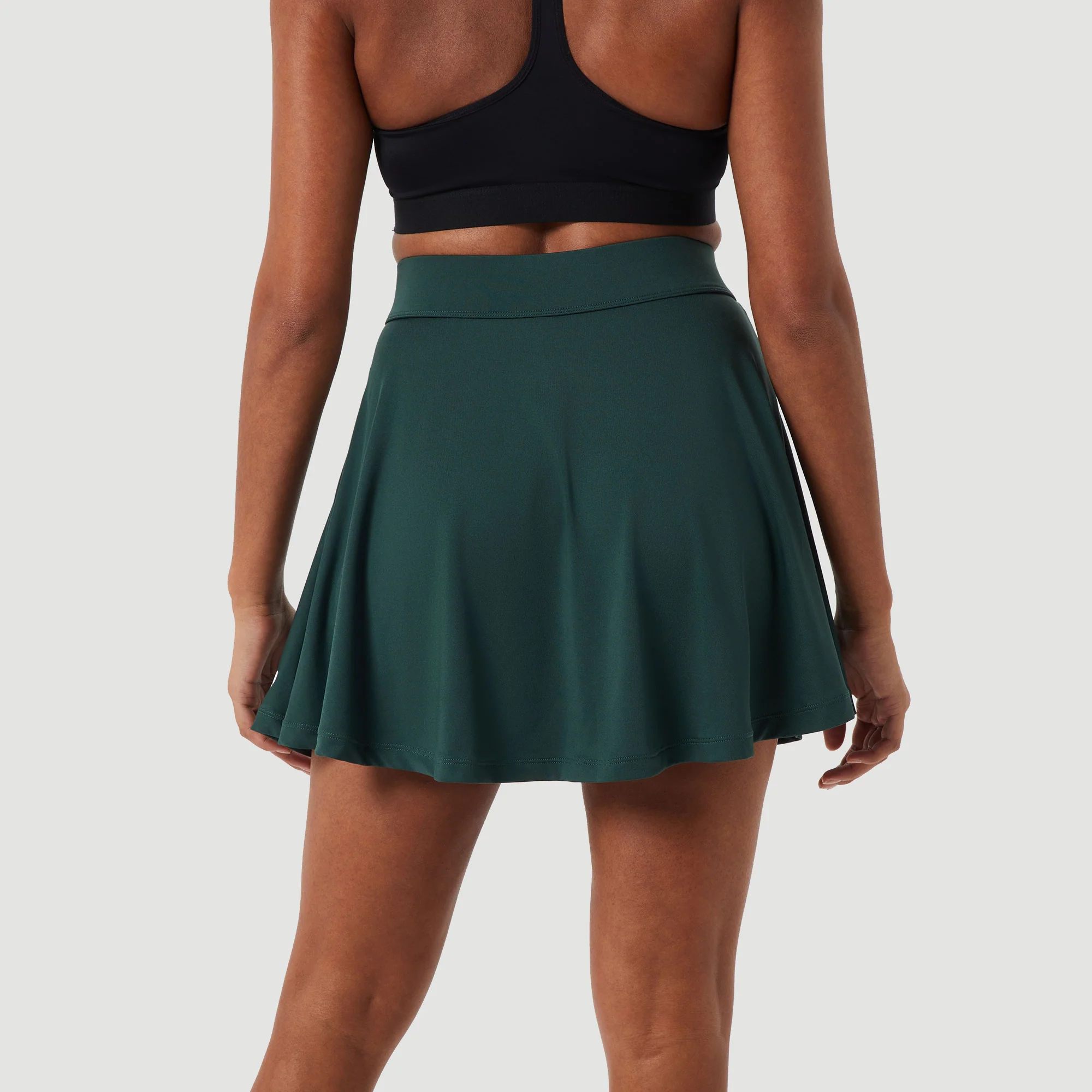 Björn Borg Ace Women's Jersey Tennis Skirt - Image 2