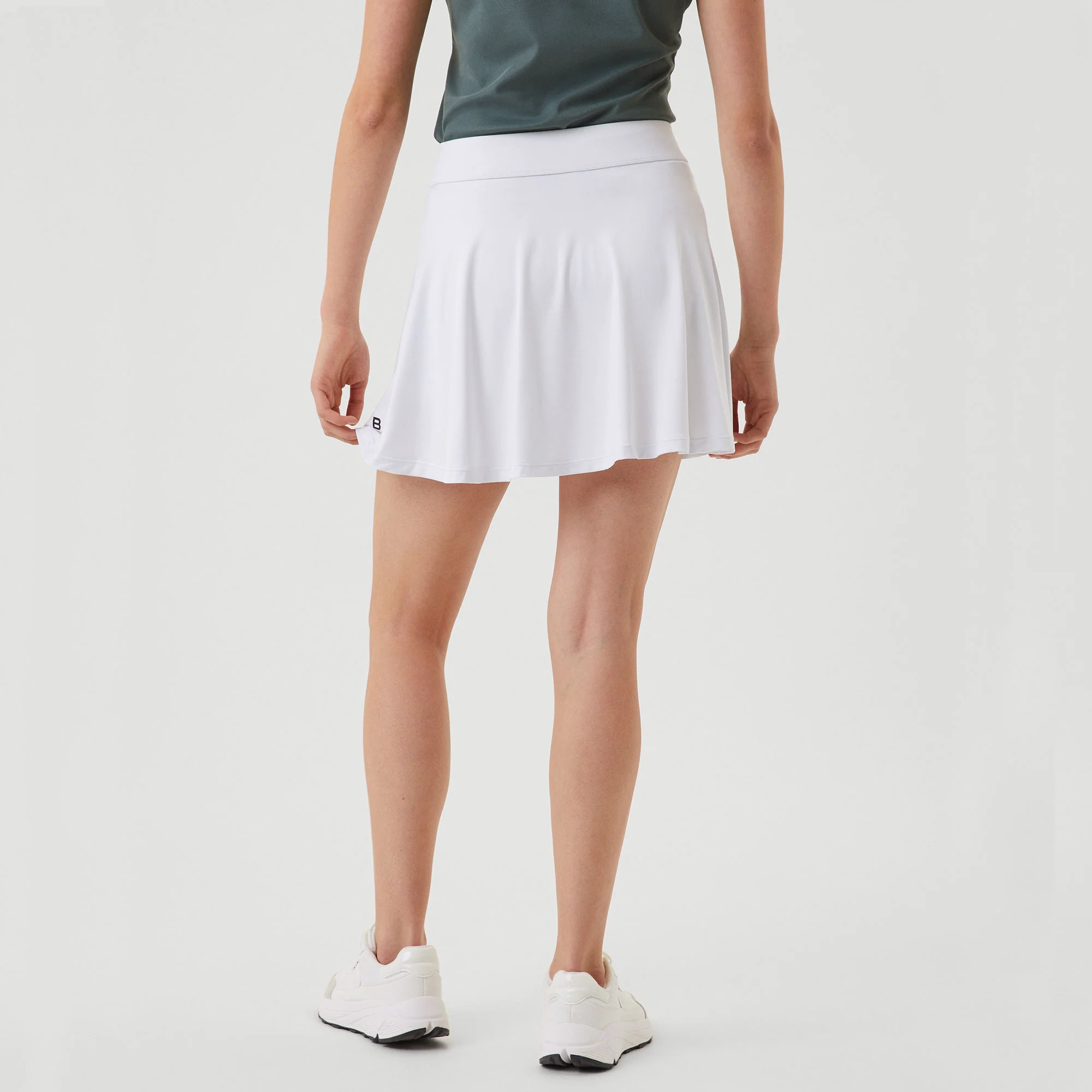 Björn Borg Ace Women's Jersey Tennis Skirt - Image 2