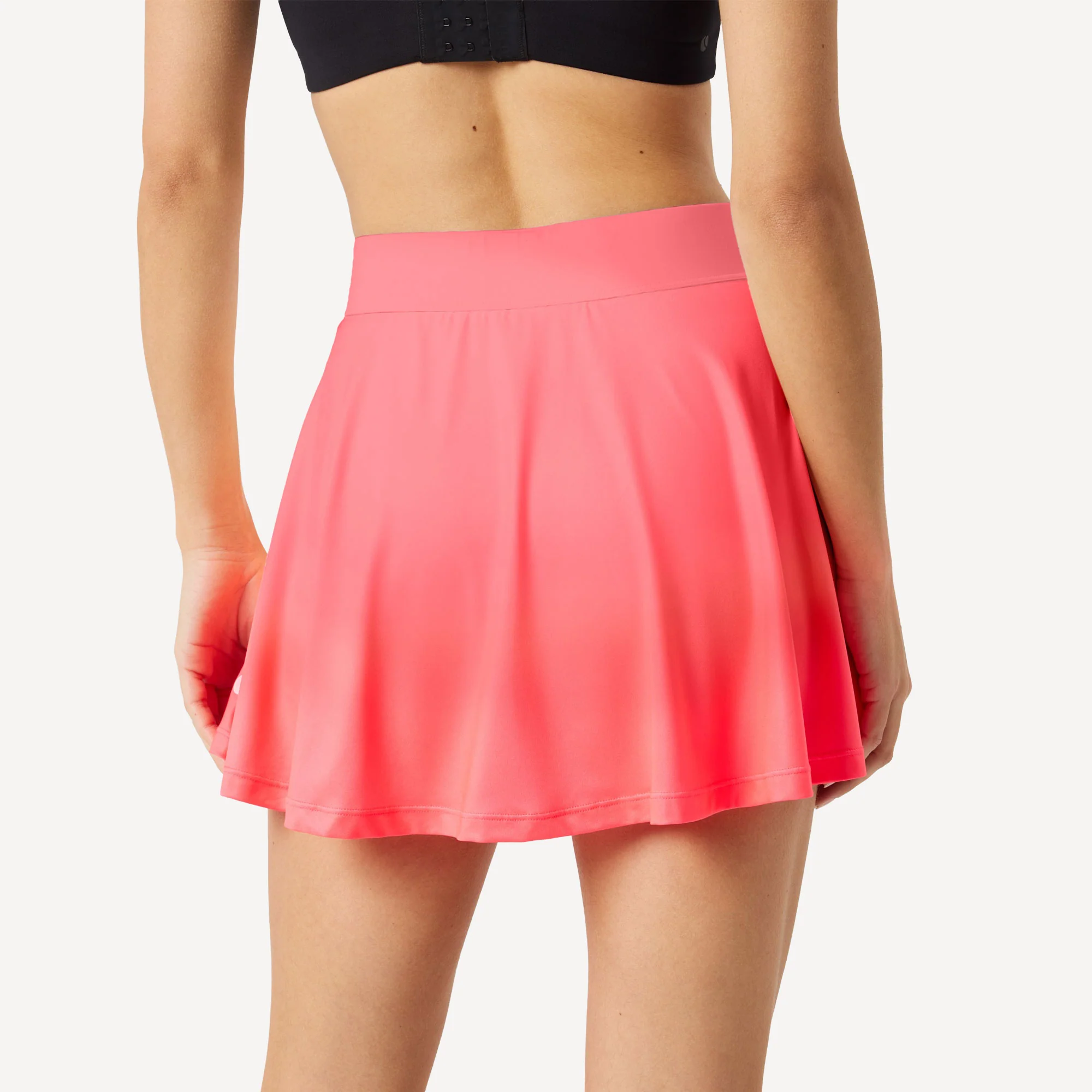 Björn Borg Ace Women's Jersey Tennis Skirt - Image 2