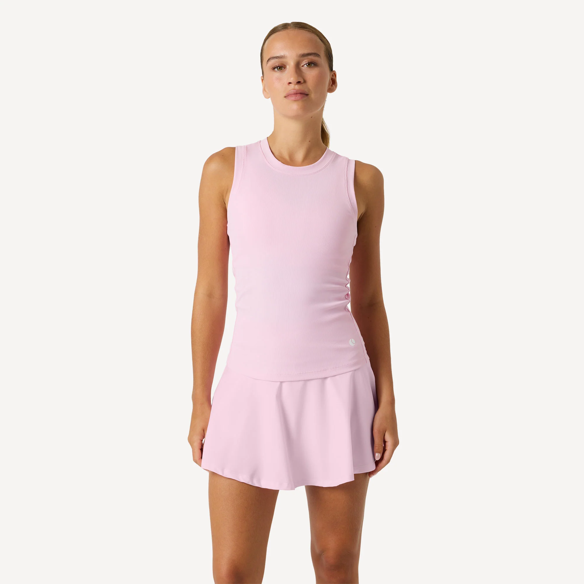 Björn Borg Ace Women's Pocket Ribbed Tennis Tank
